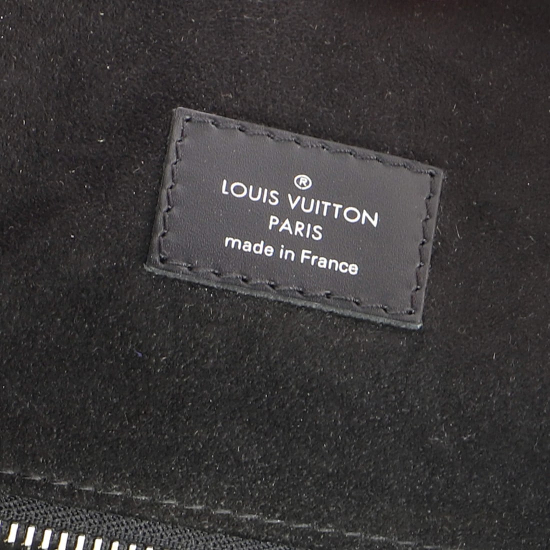 Vuitton Louis Epi Leather Backpack Christopher - 7