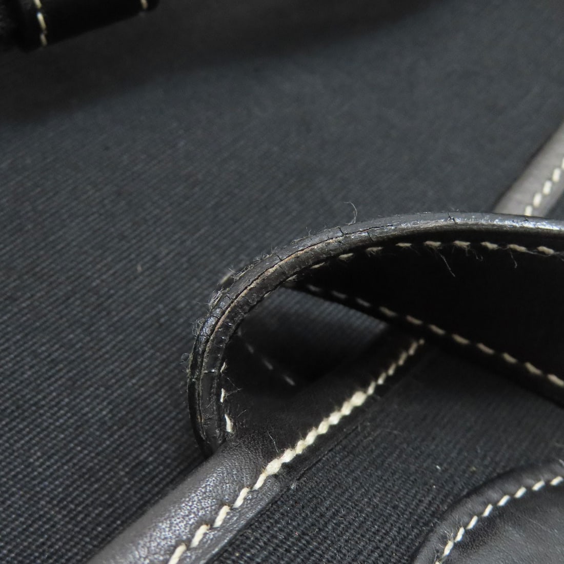 Hermes Towar Mini Handbag - 20