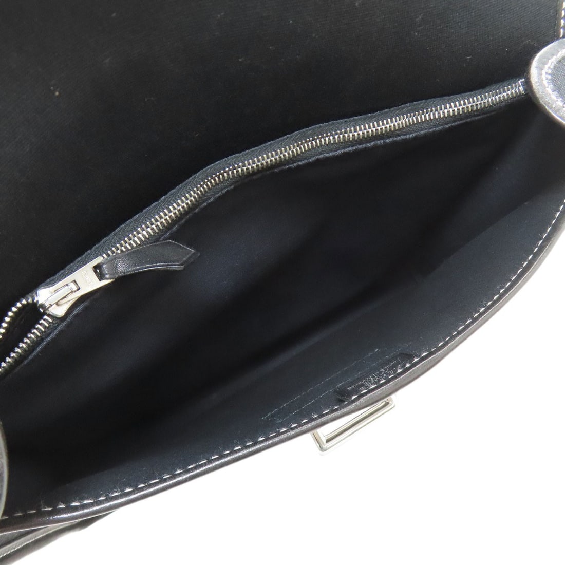 Hermes Towar Mini Handbag - 5