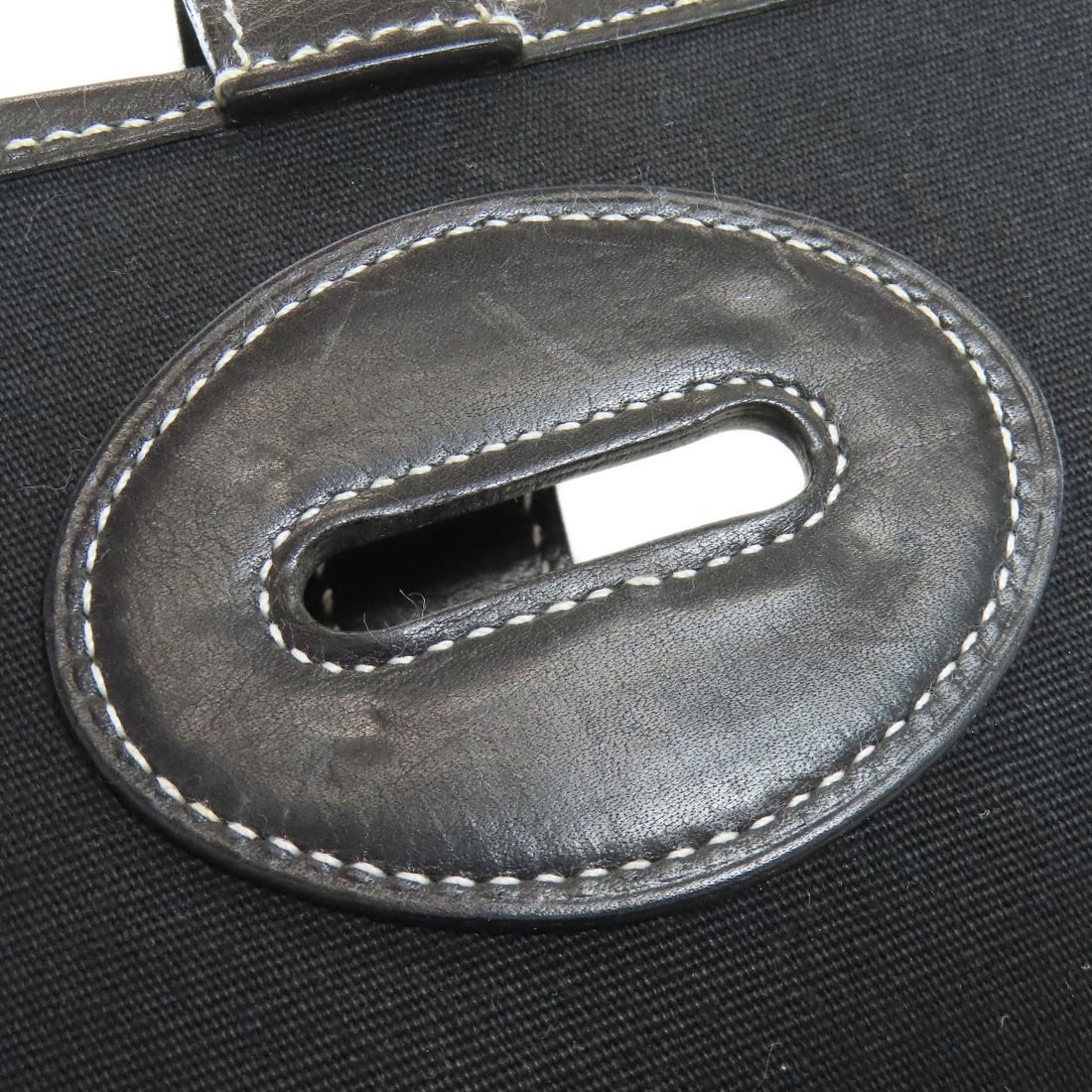 Hermes Towar Mini Handbag - 7