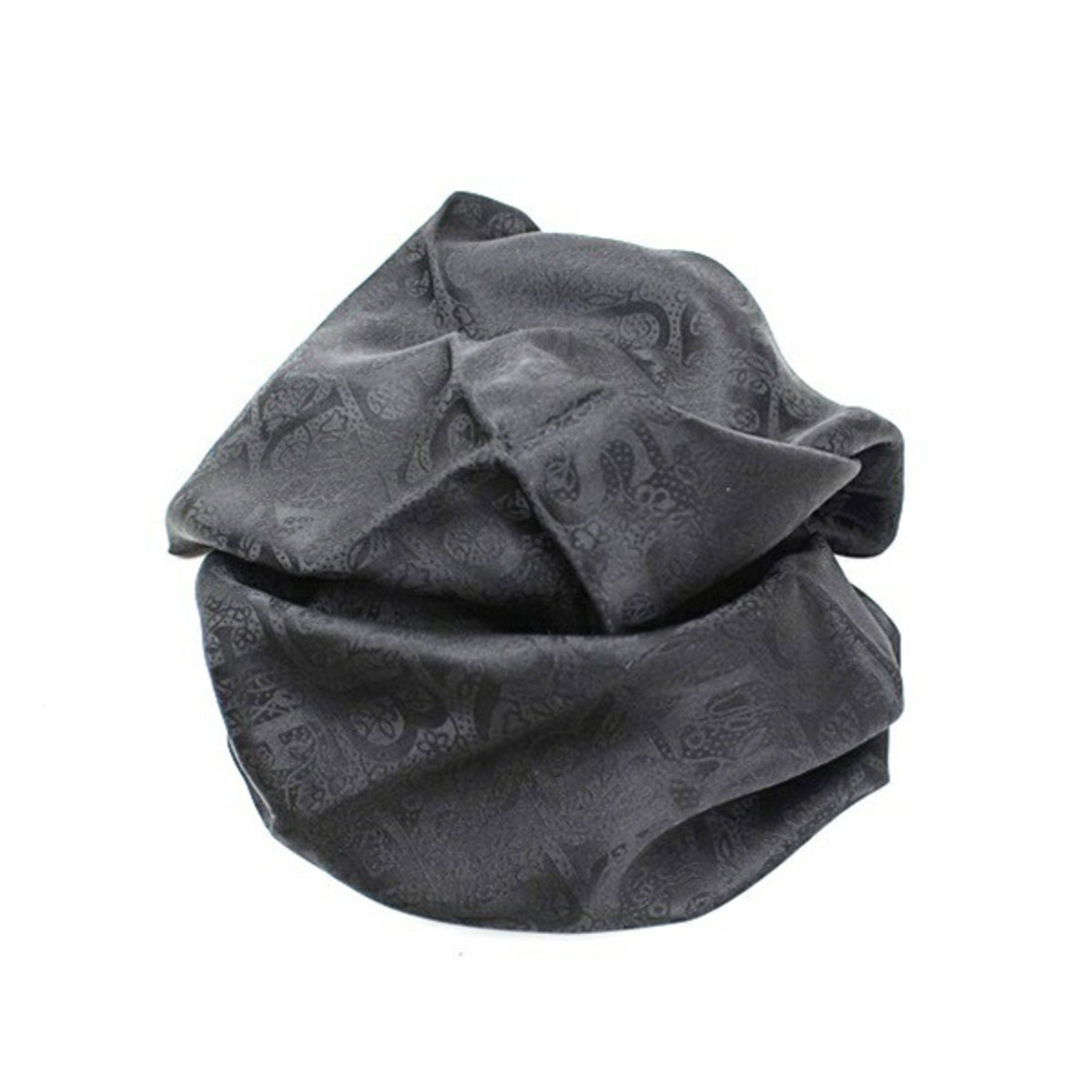 Silk Burberry Scarf - 6