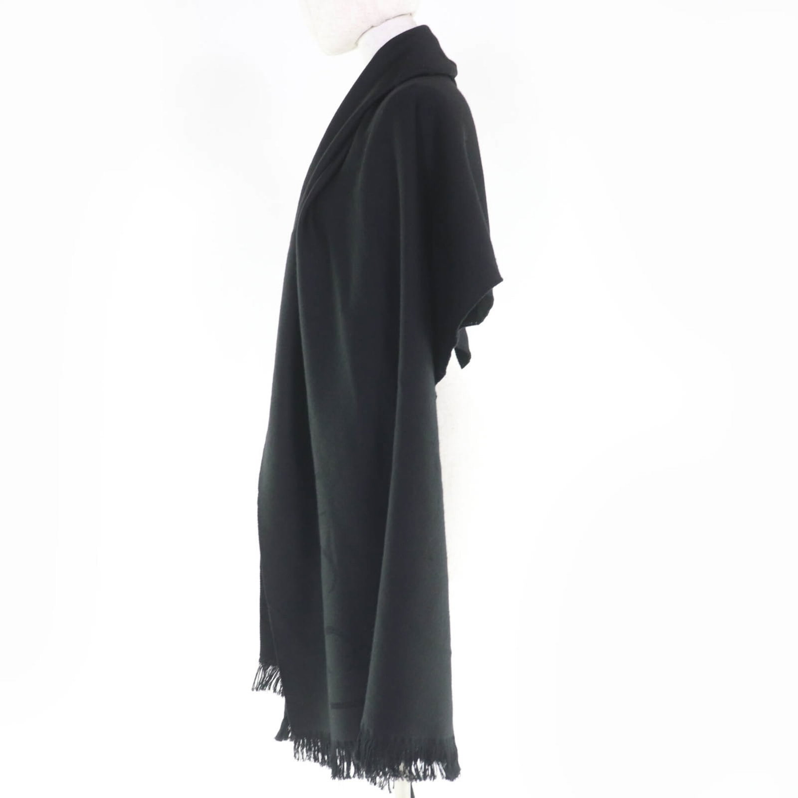 Stole Gucci Wool - 4
