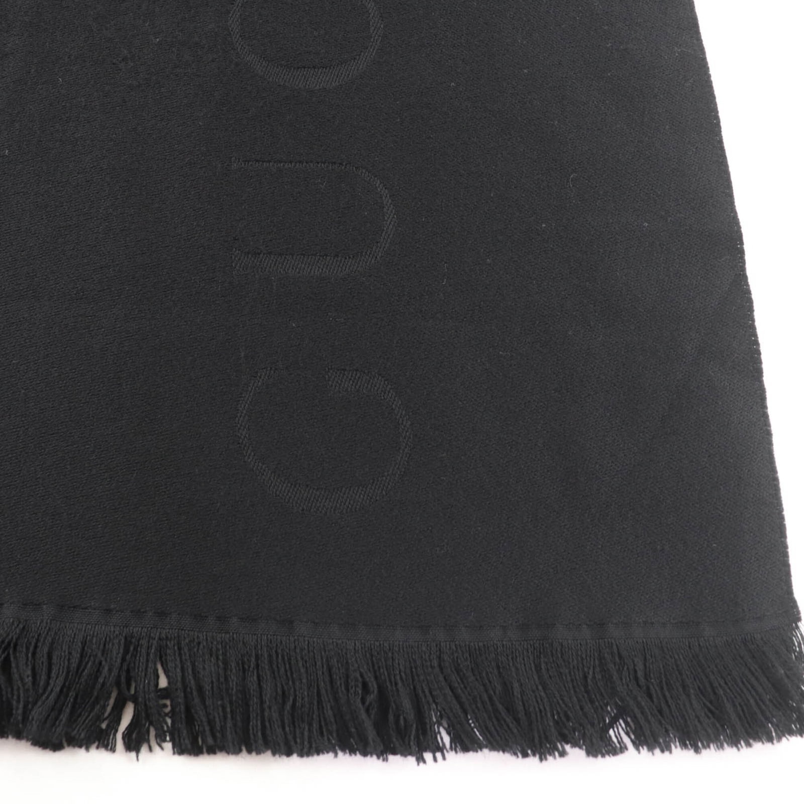 Stole Gucci Wool - 7