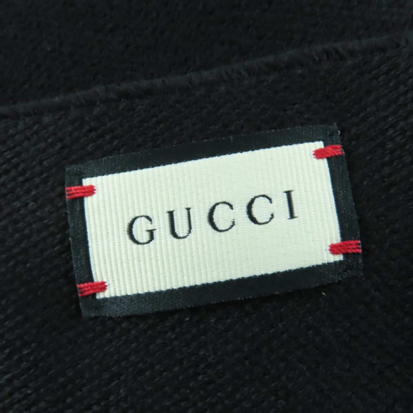 Stole Gucci Wool - 8