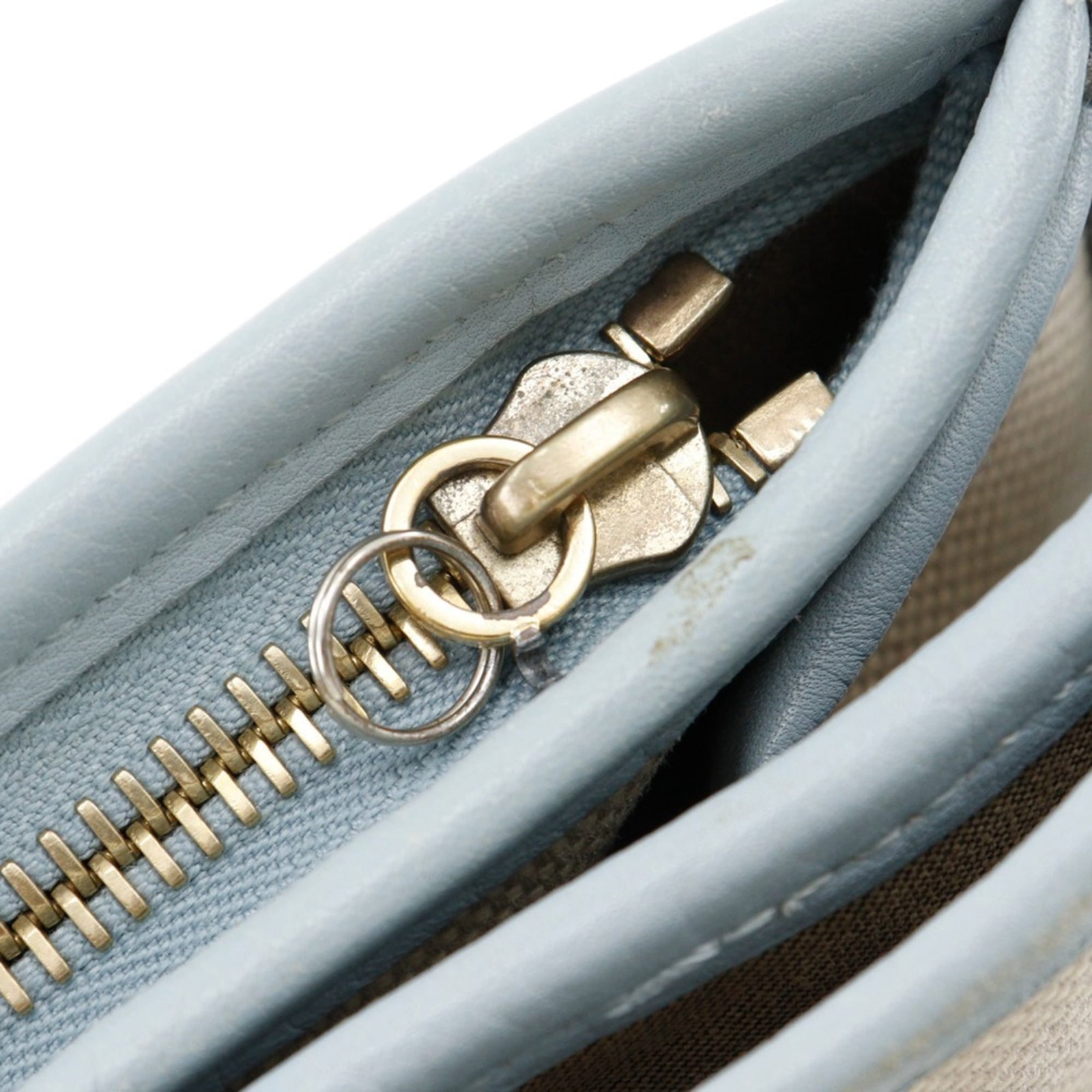 Shoulder Bag Canvas - 16