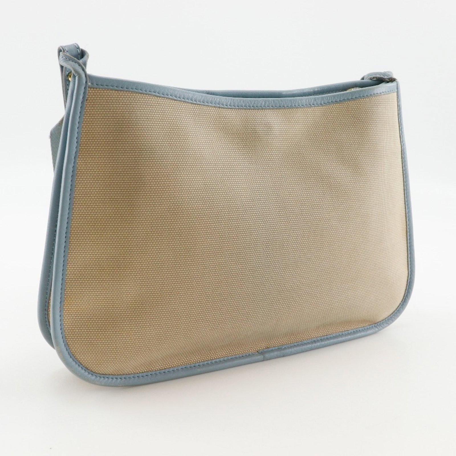 Shoulder Bag Canvas - 3