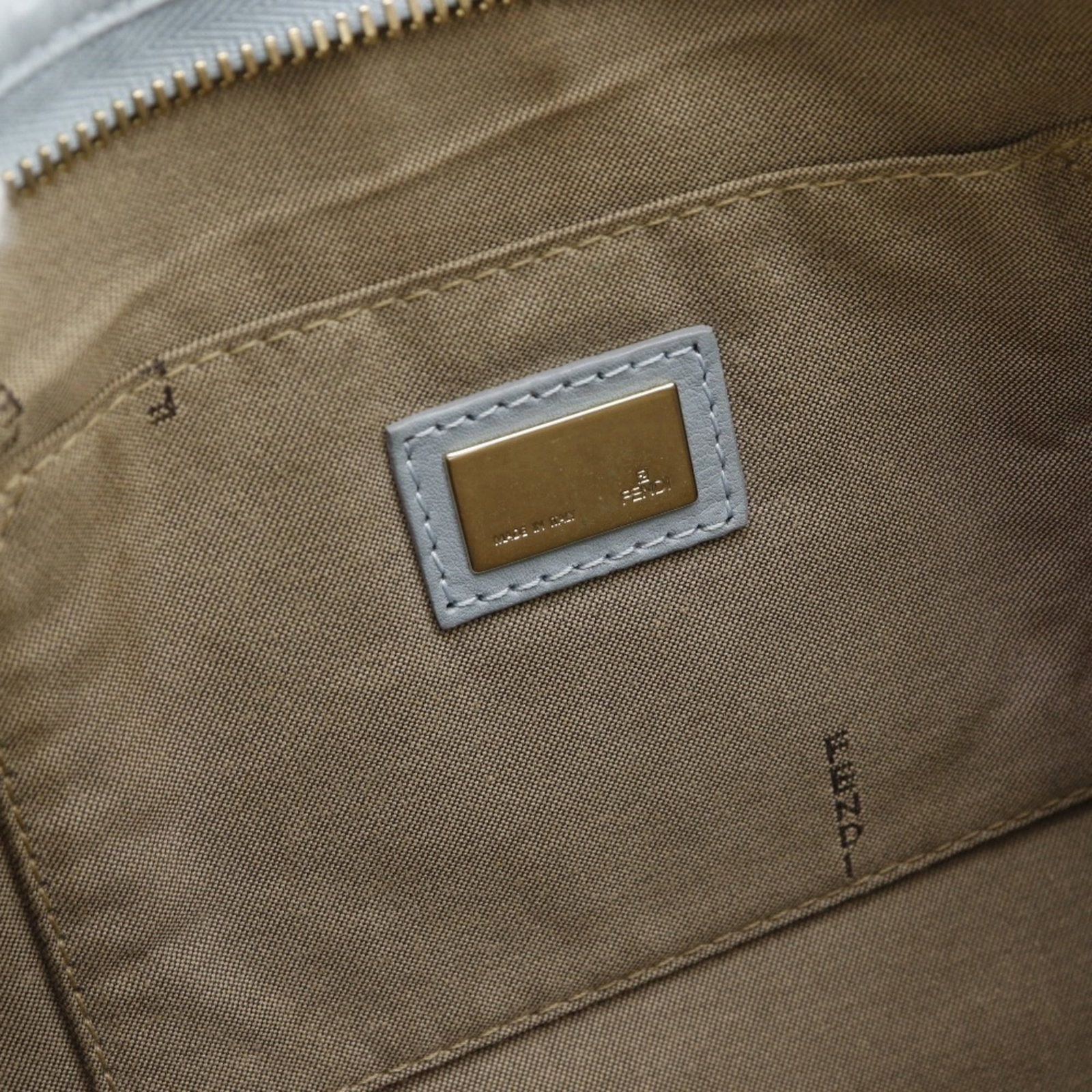 Shoulder Bag Canvas - 8