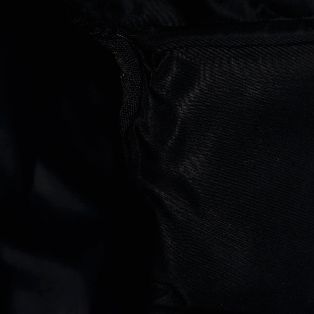Double Buckle Backpack Prada Medium Tessuto - 5