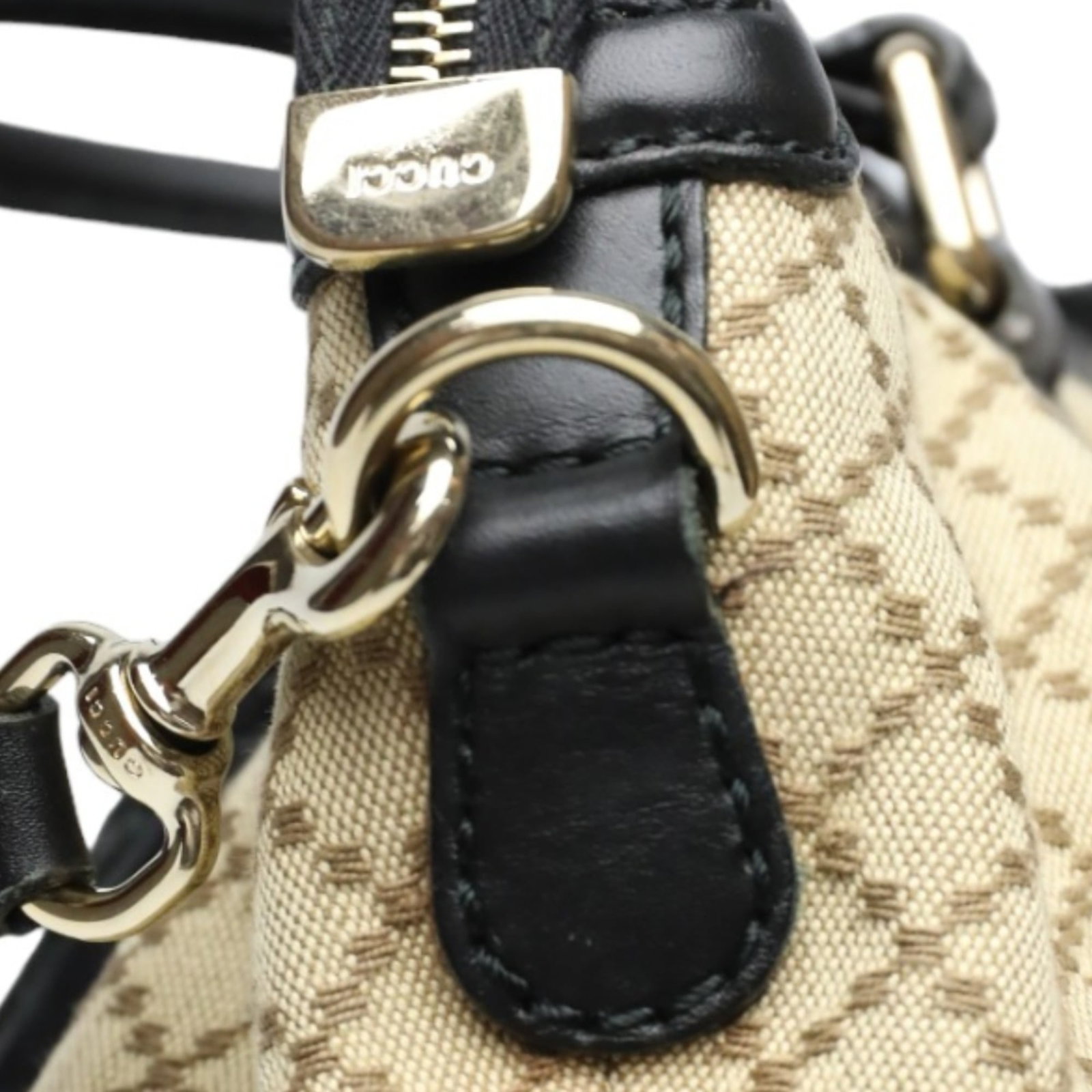 Shoulder Bag Canvas - 13