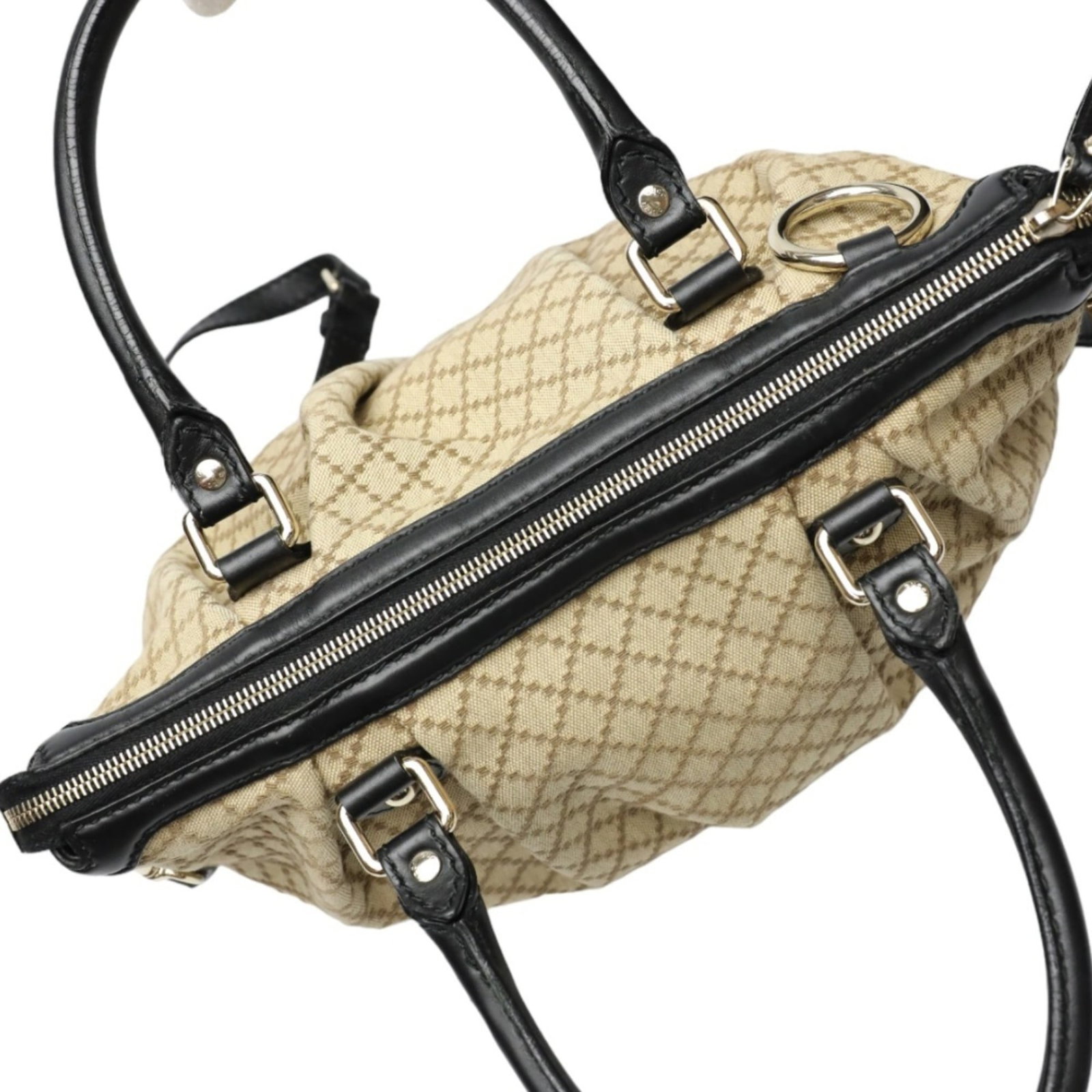 Shoulder Bag Canvas - 14