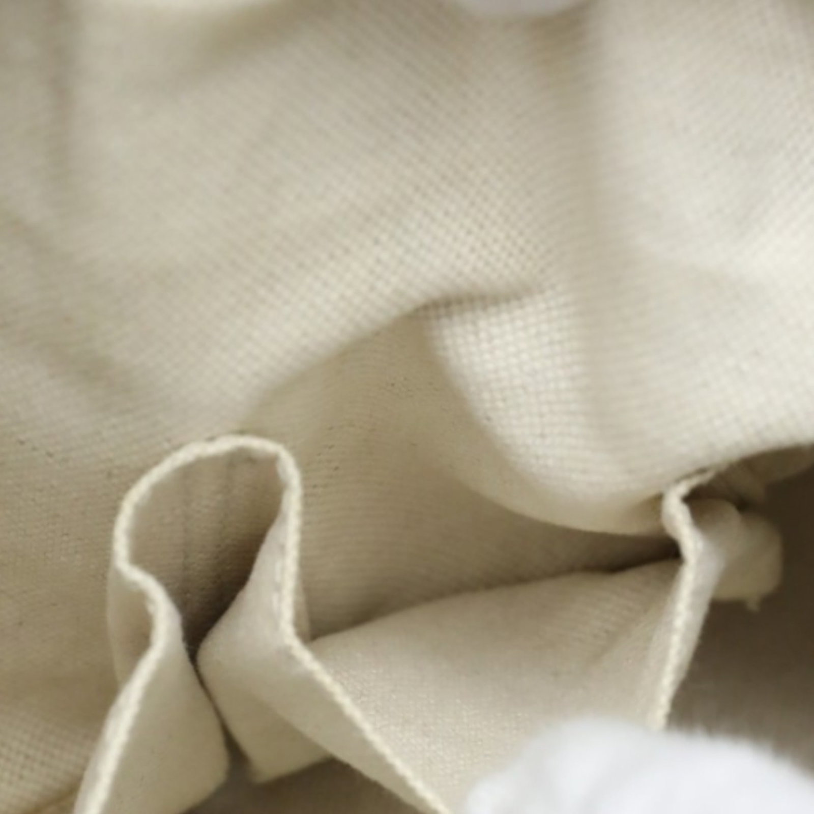 Shoulder Bag Canvas - 17