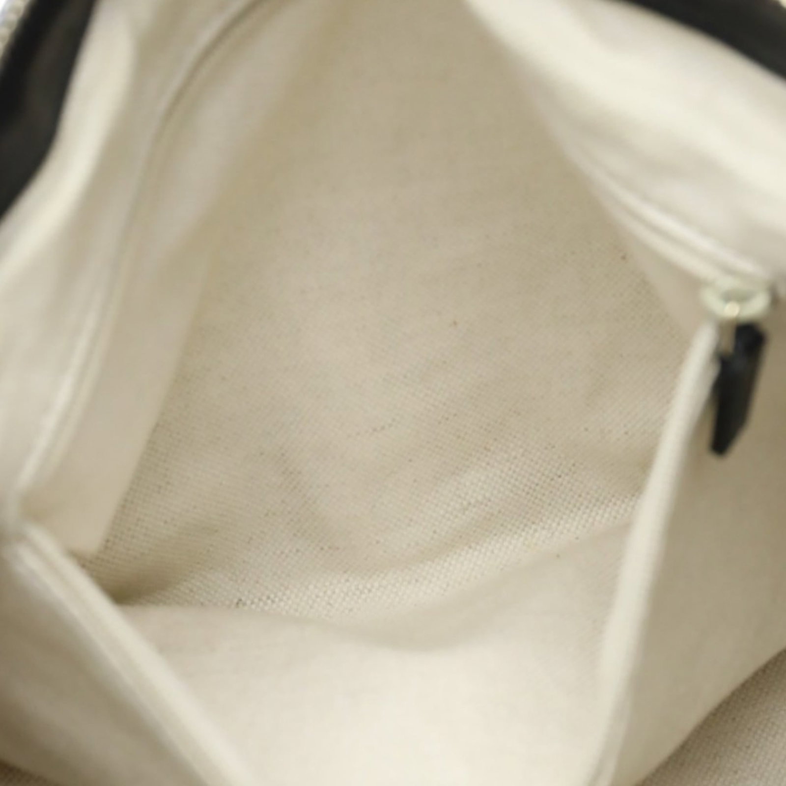 Shoulder Bag Canvas - 18