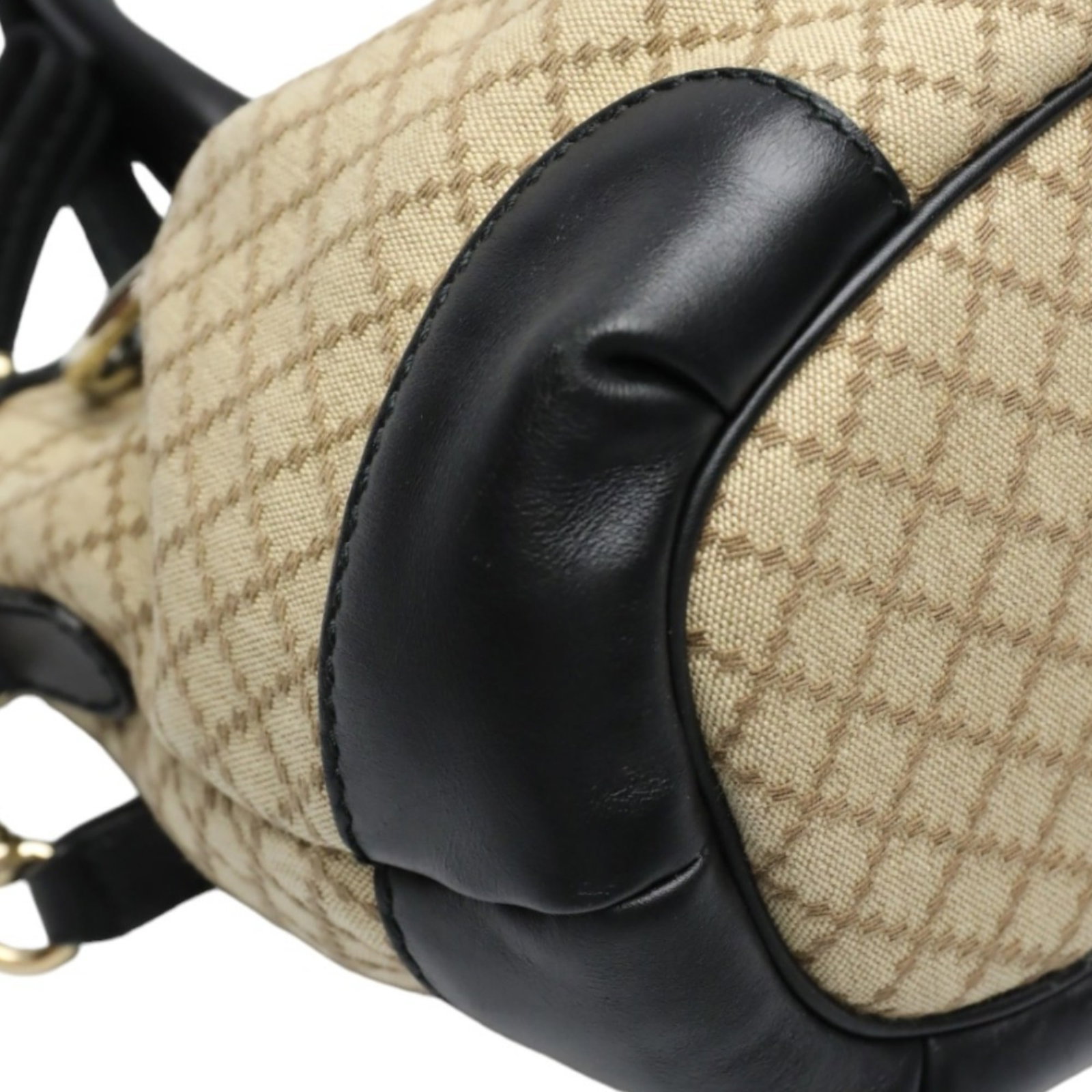 Shoulder Bag Canvas - 6