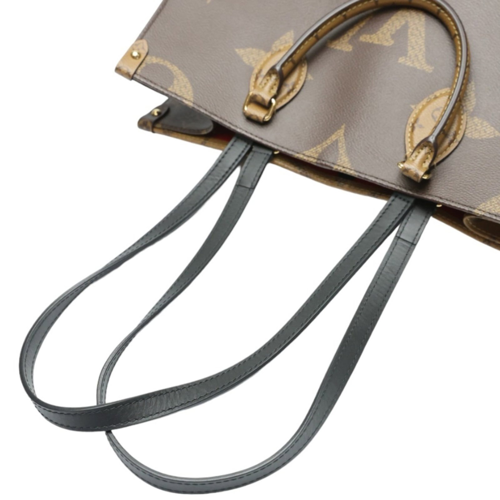 Louis Vuitton Monogram Tote - 10