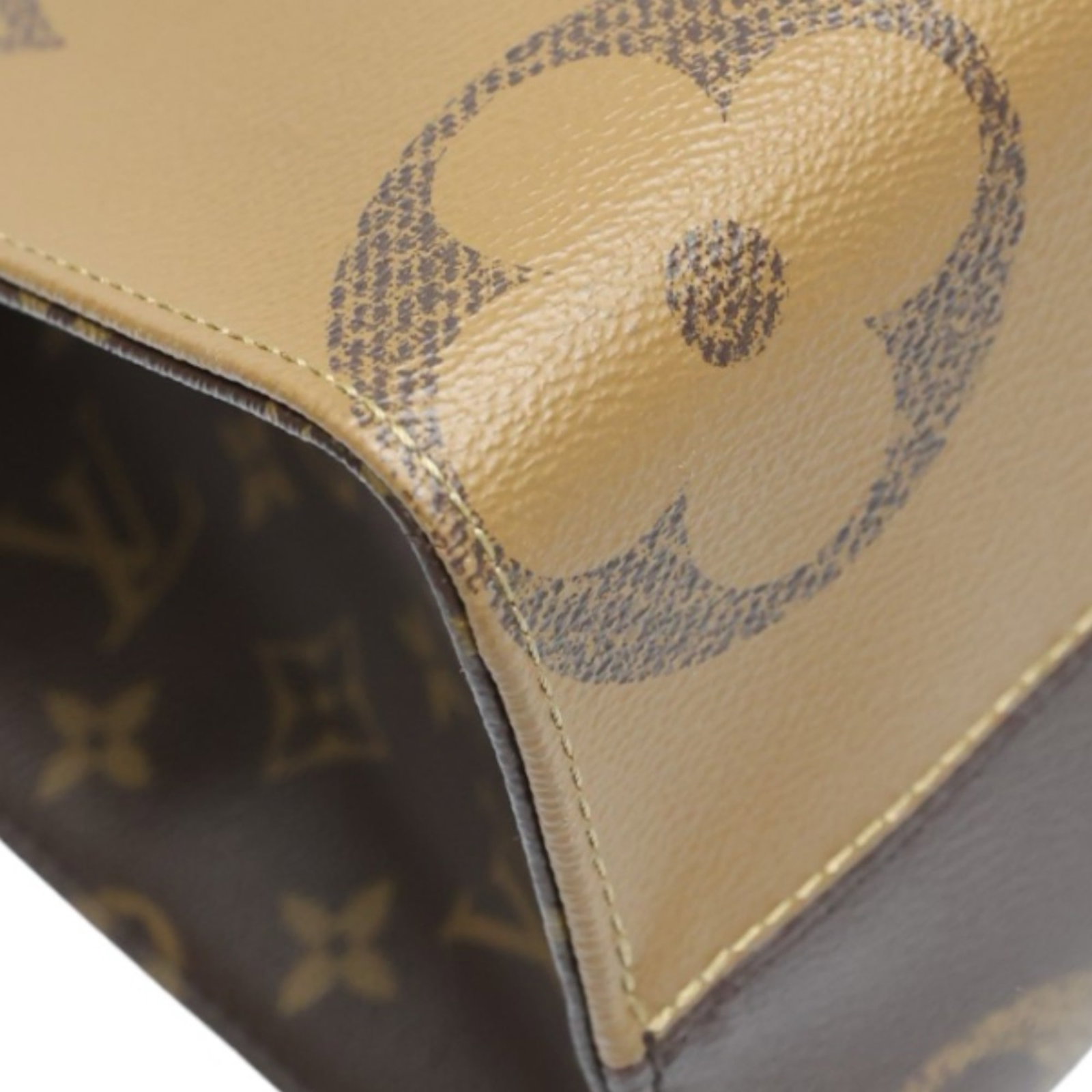 Louis Vuitton Monogram Tote - 11