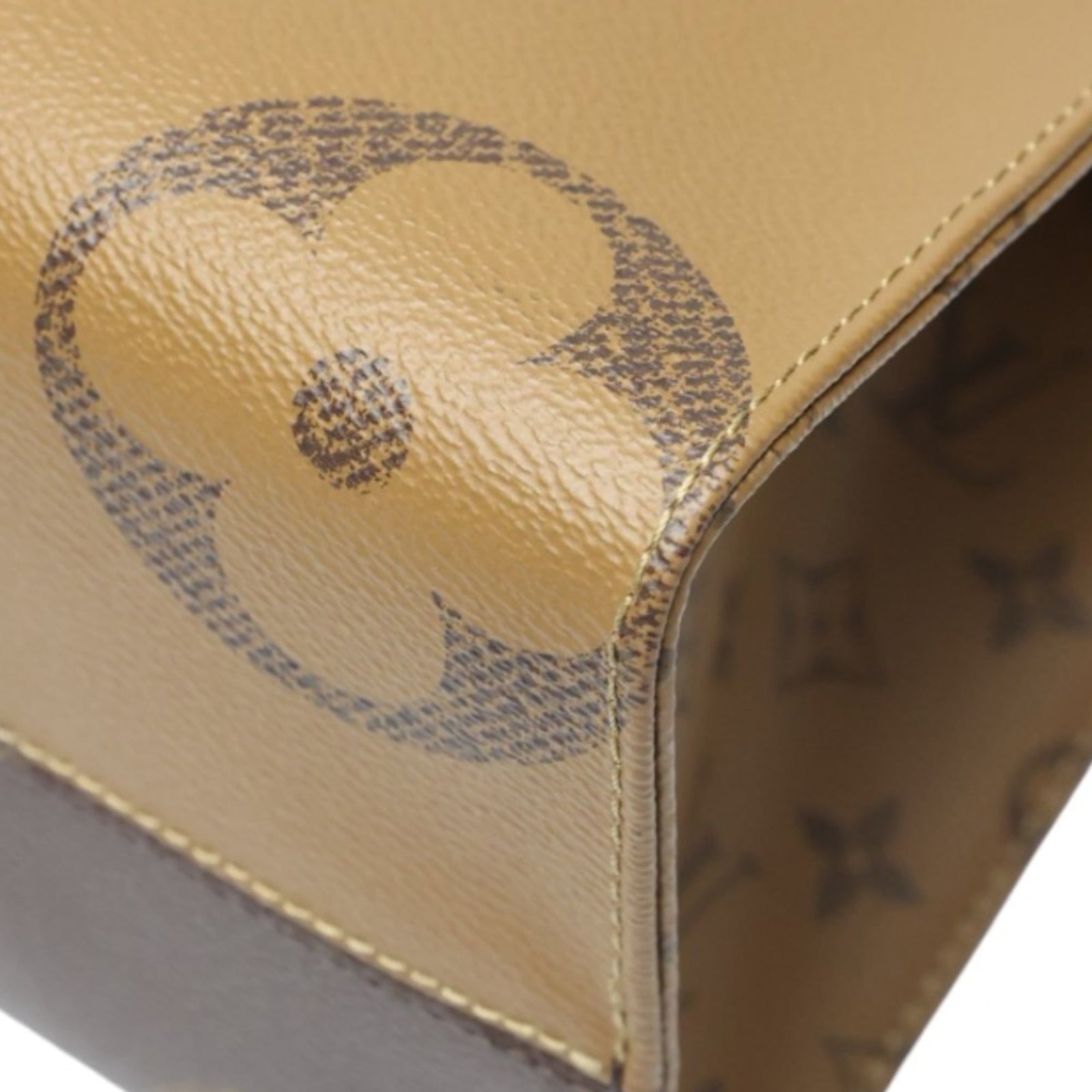 Louis Vuitton Monogram Tote - 12