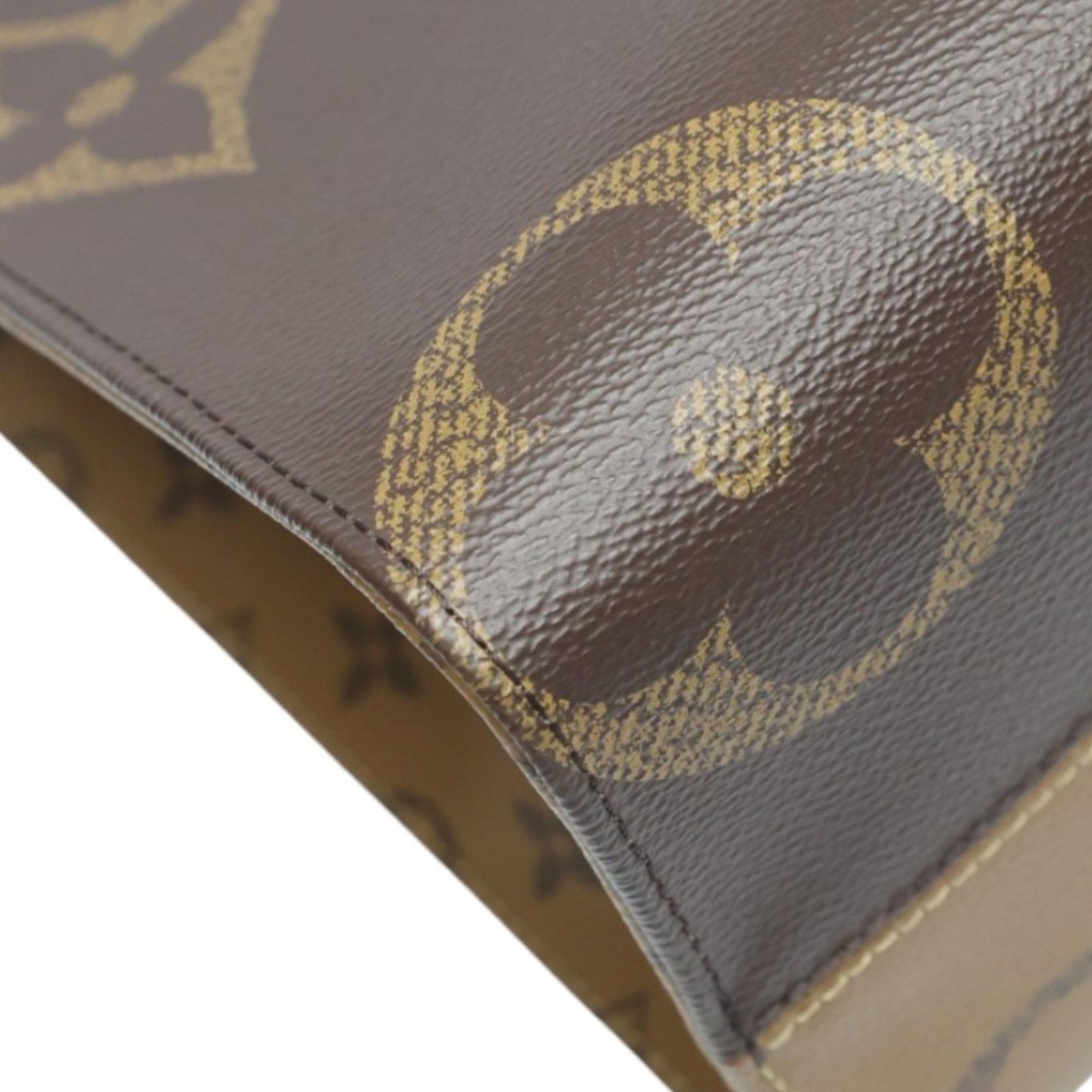 Louis Vuitton Monogram Tote - 13