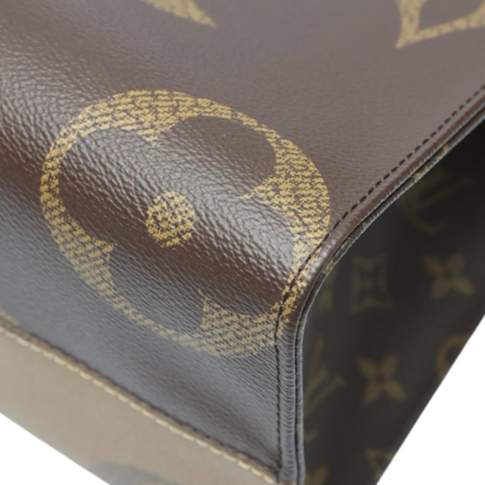 Louis Vuitton Monogram Tote - 14