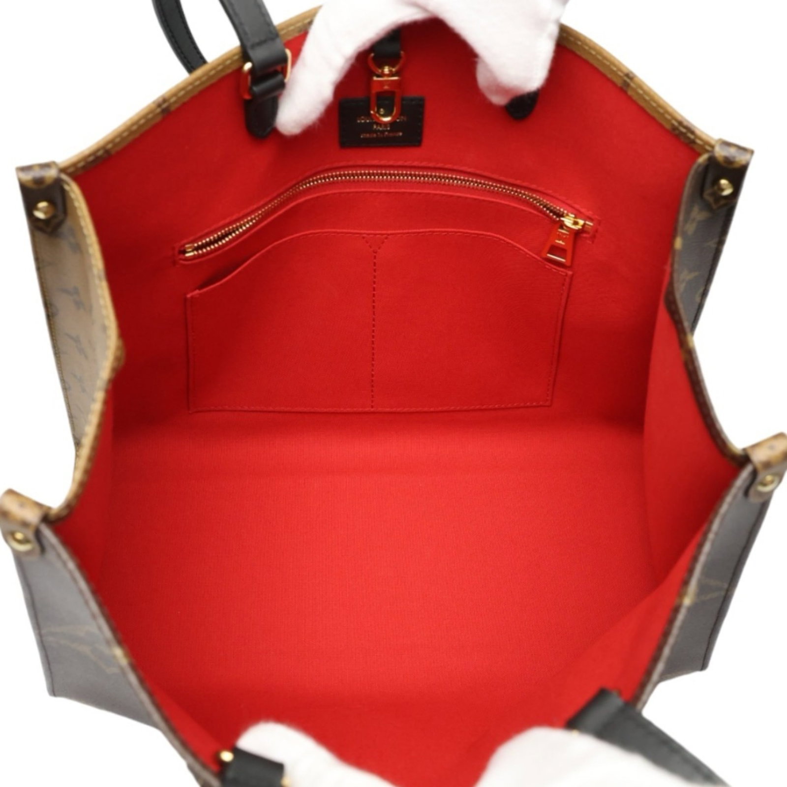Louis Vuitton Monogram Tote - 16