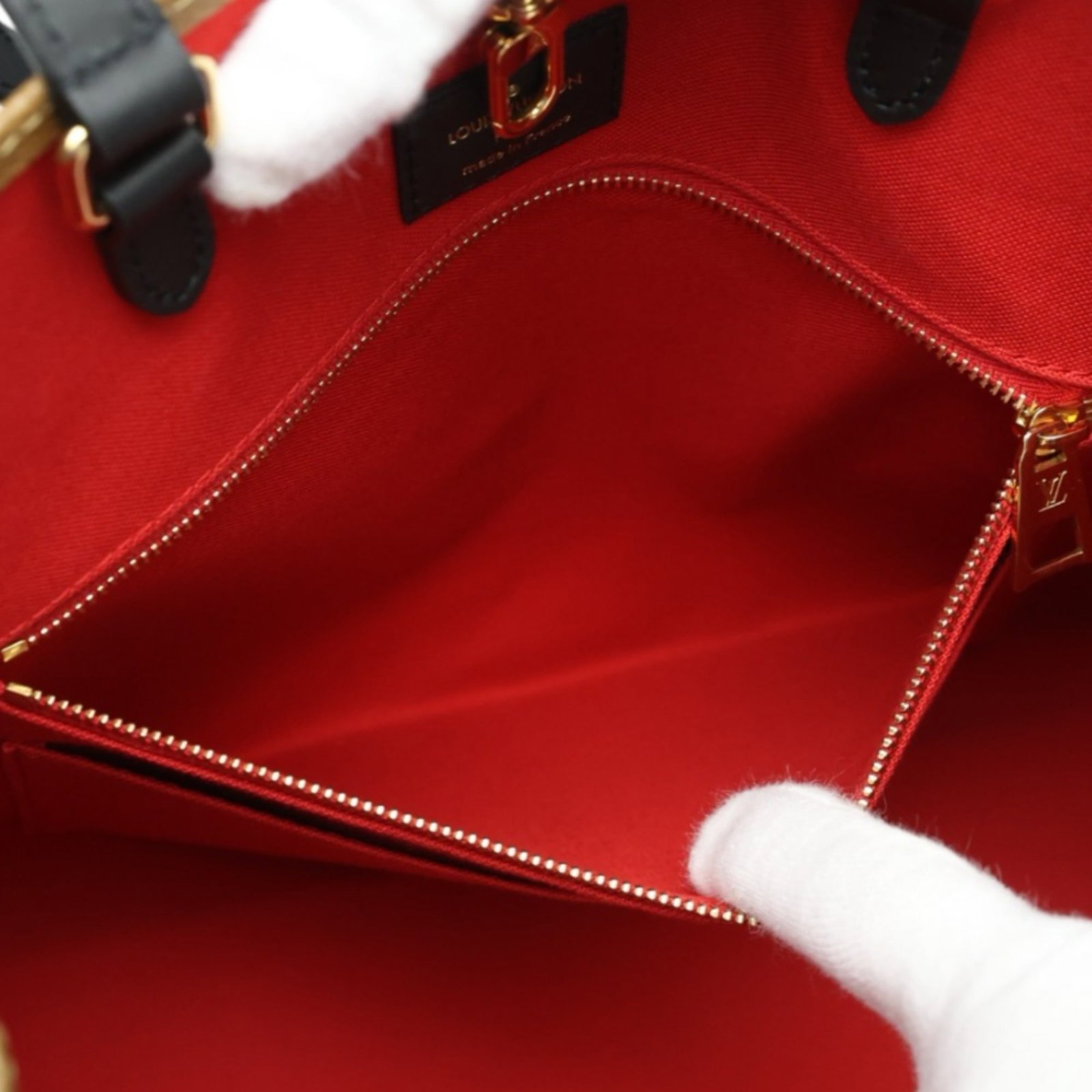 Louis Vuitton Monogram Tote - 17