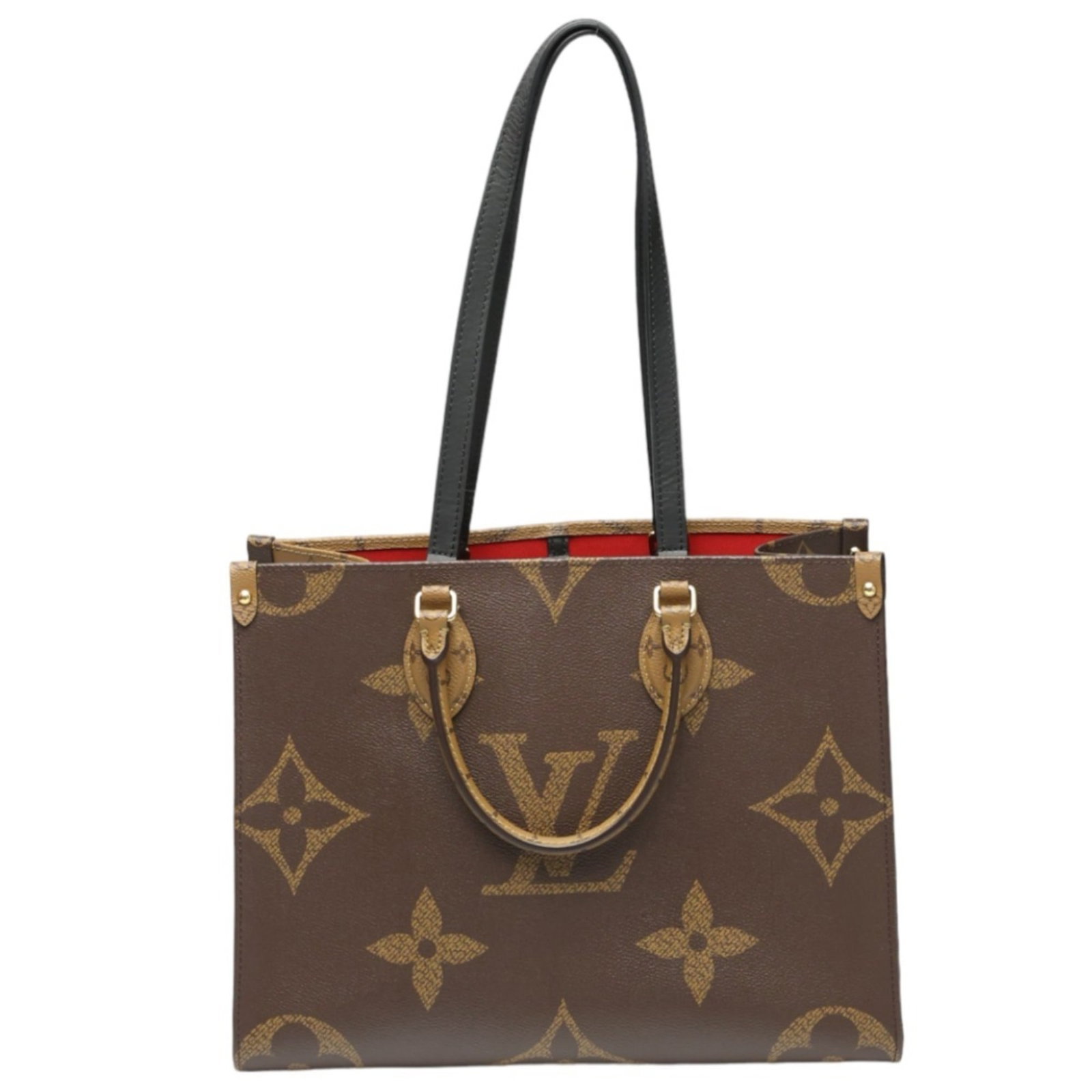 Louis Vuitton Monogram Tote - 6