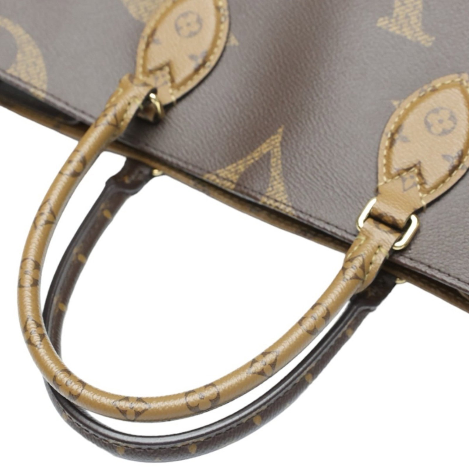 Louis Vuitton Monogram Tote - 9