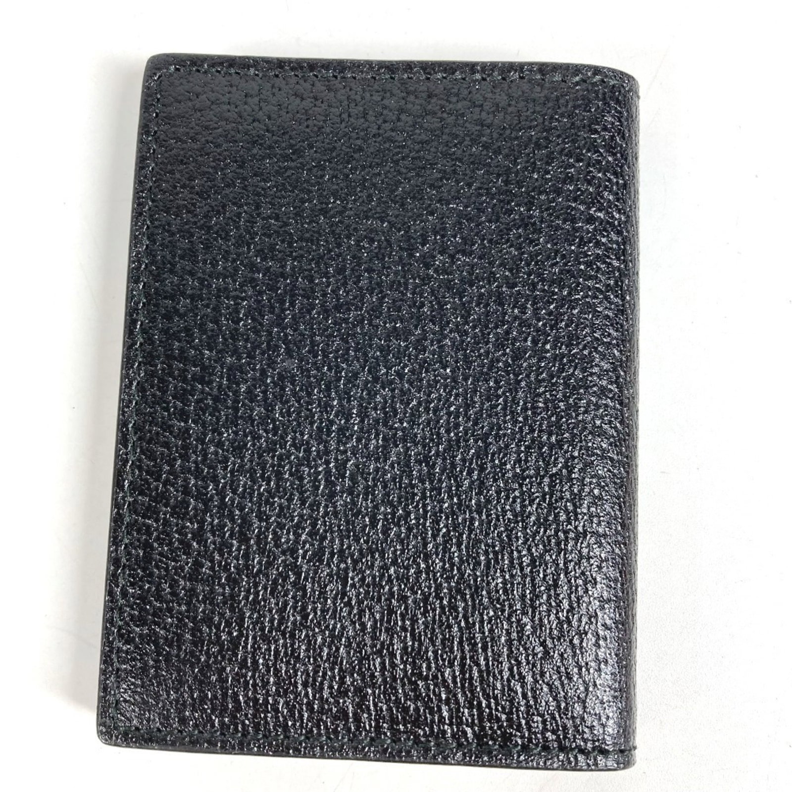 Case Card Leather Gucci - 2