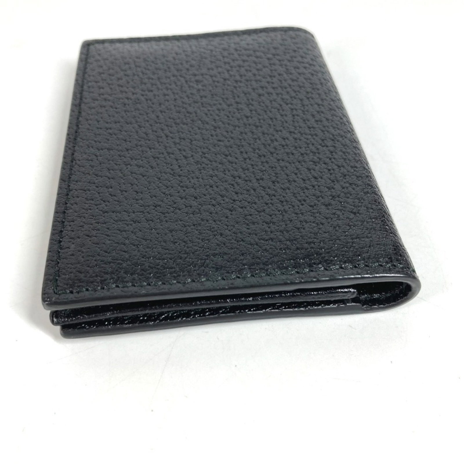 Case Card Leather Gucci - 3