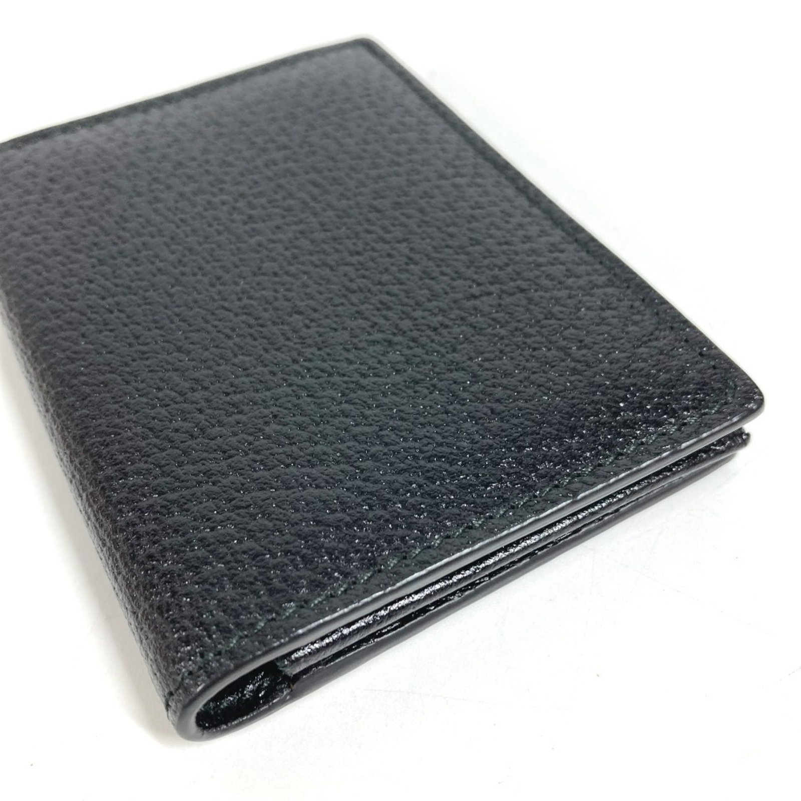Case Card Leather Gucci - 5