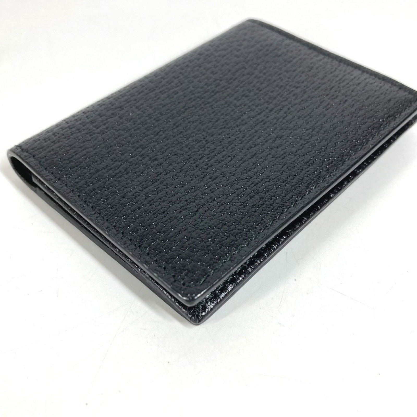 Case Card Leather Gucci - 6