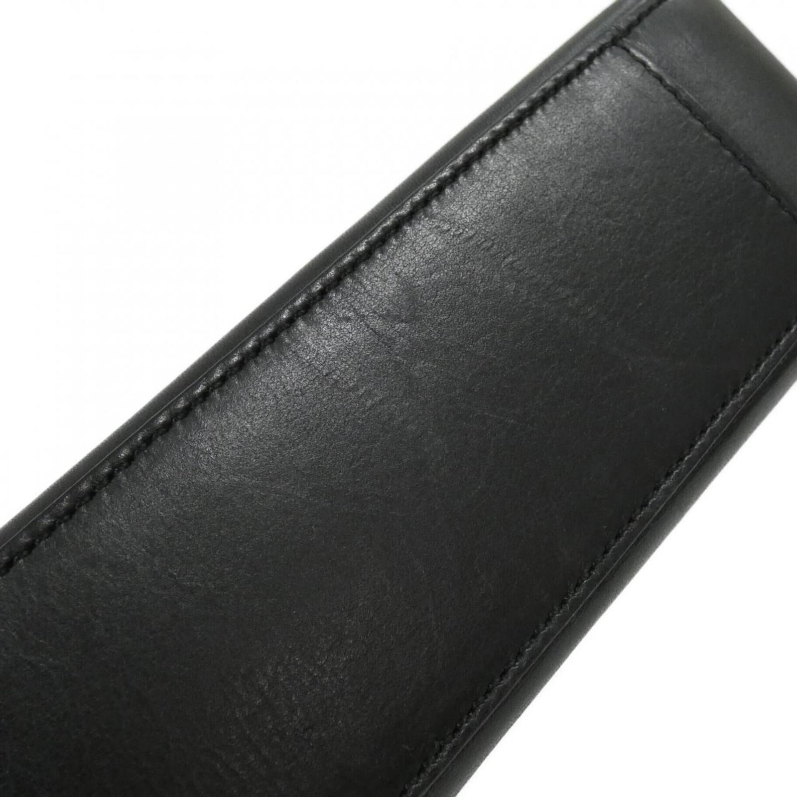 Shoulder Bag Leather - 3