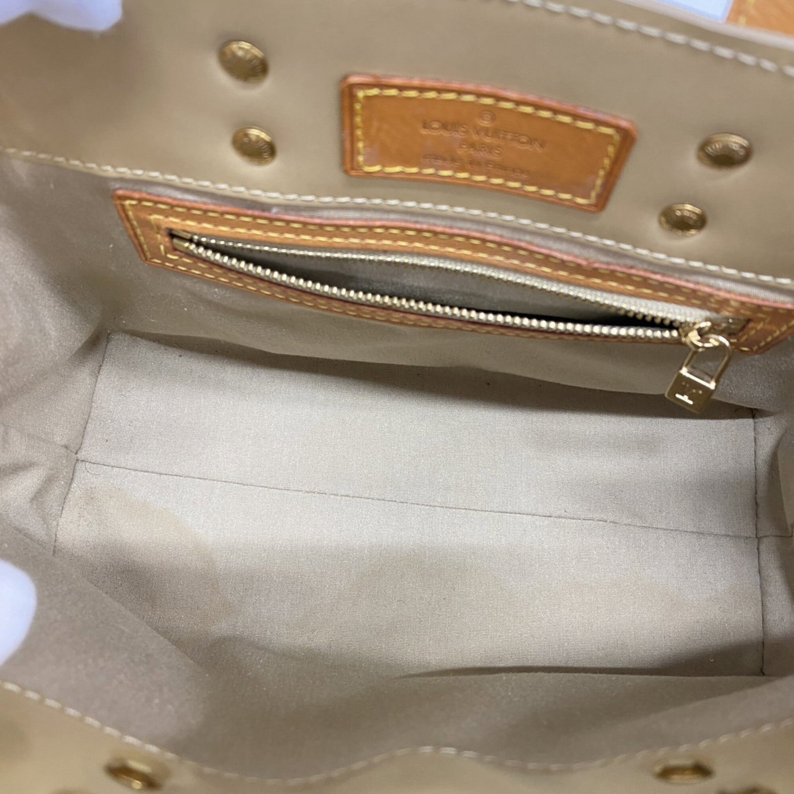 Handbag Louis Vuitton - 4