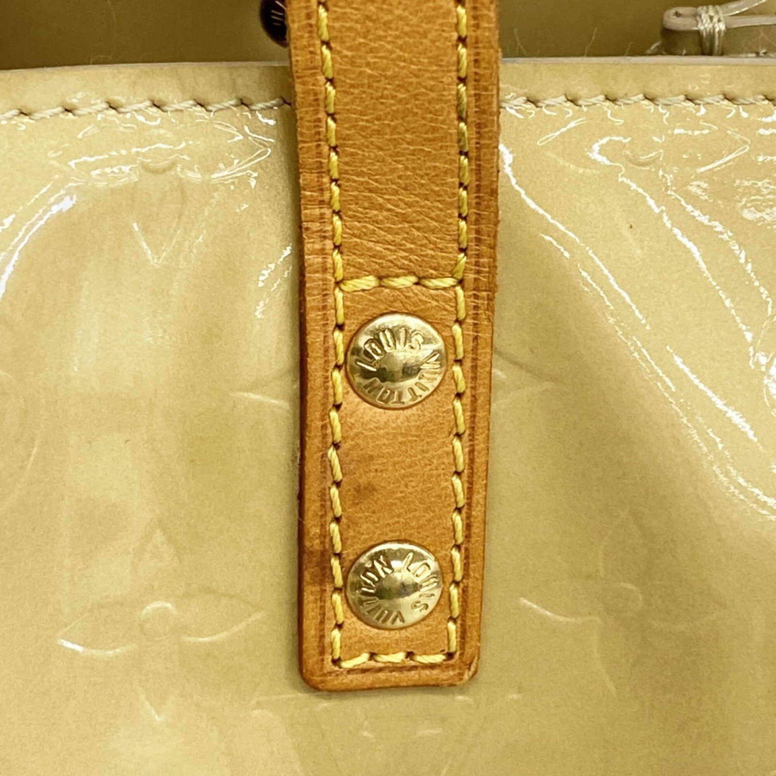 Handbag Louis Vuitton - 9