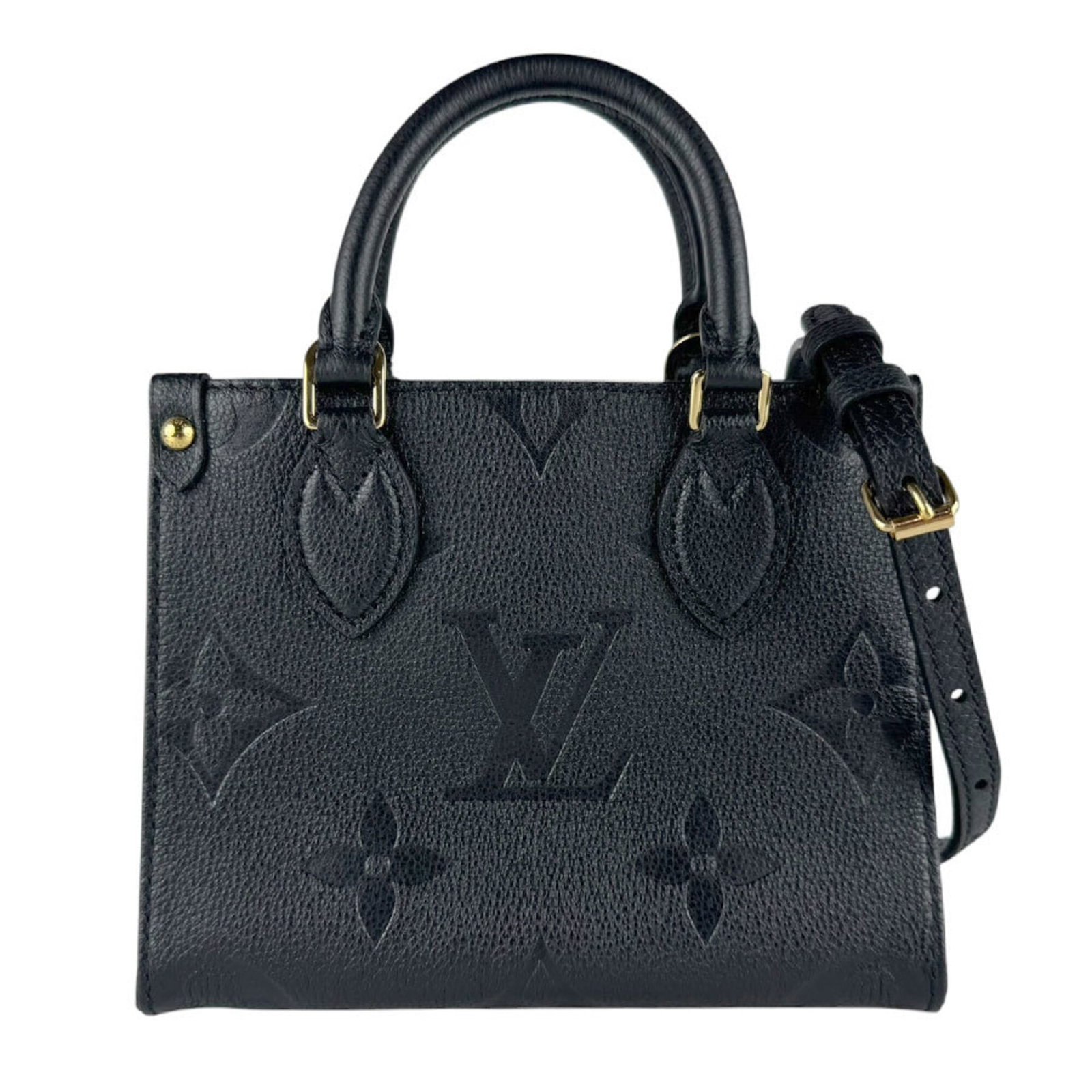 Monogram Empreinte Handbag Shoulder Louis Vuitton: Monogram Empreinte Handbag Shoulder Louis Vuitton Monogram Empreinte Handbag Shoulder Louis Vuitton is a stylish and elegant shoulder bag made from high-quality materials. Measuring 15cm x 18cm x 7cm,
