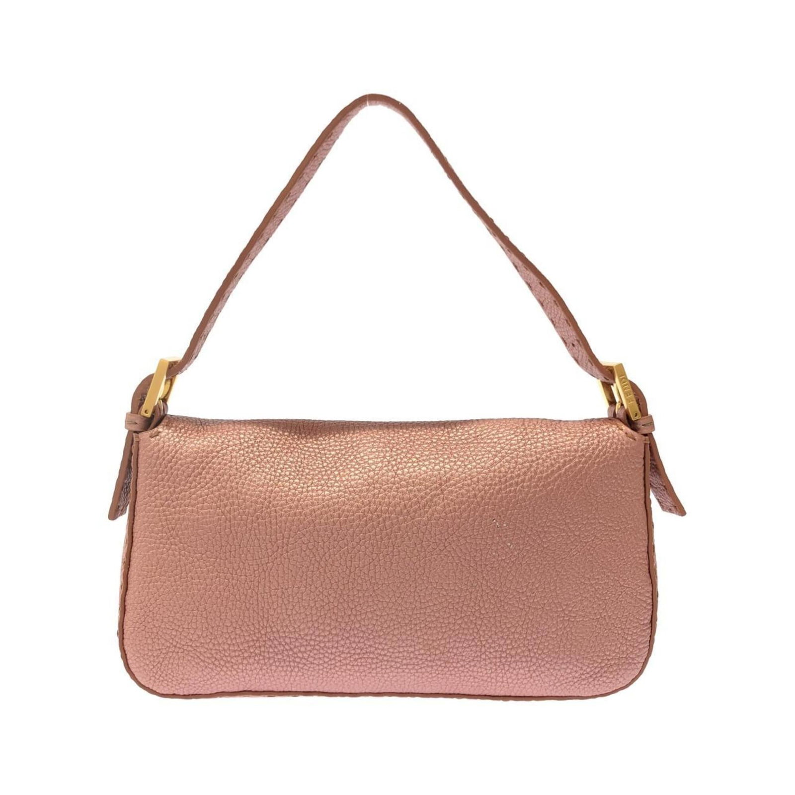 Shoulder Bag Leather - 2