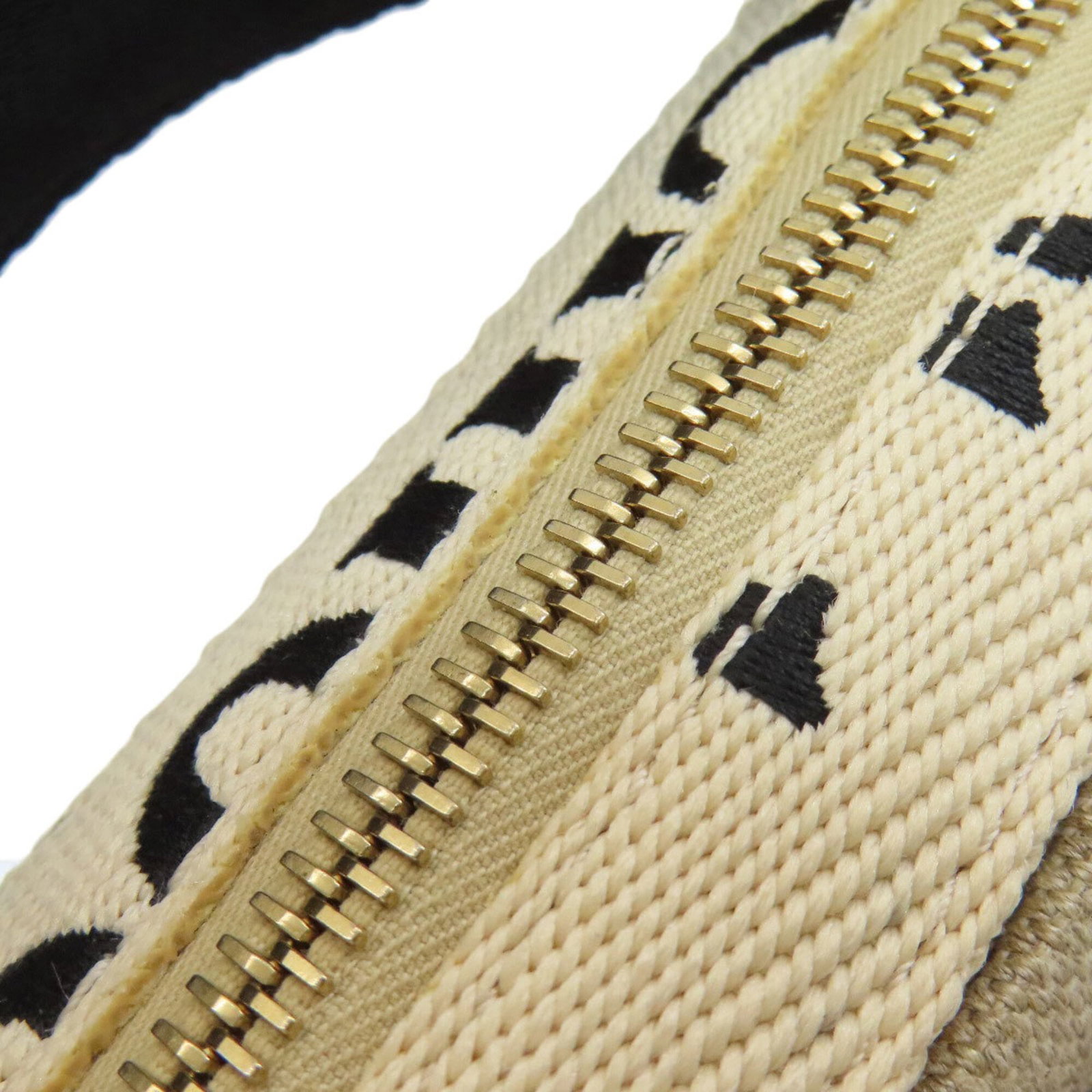 Fanny Pack Canvas - 11