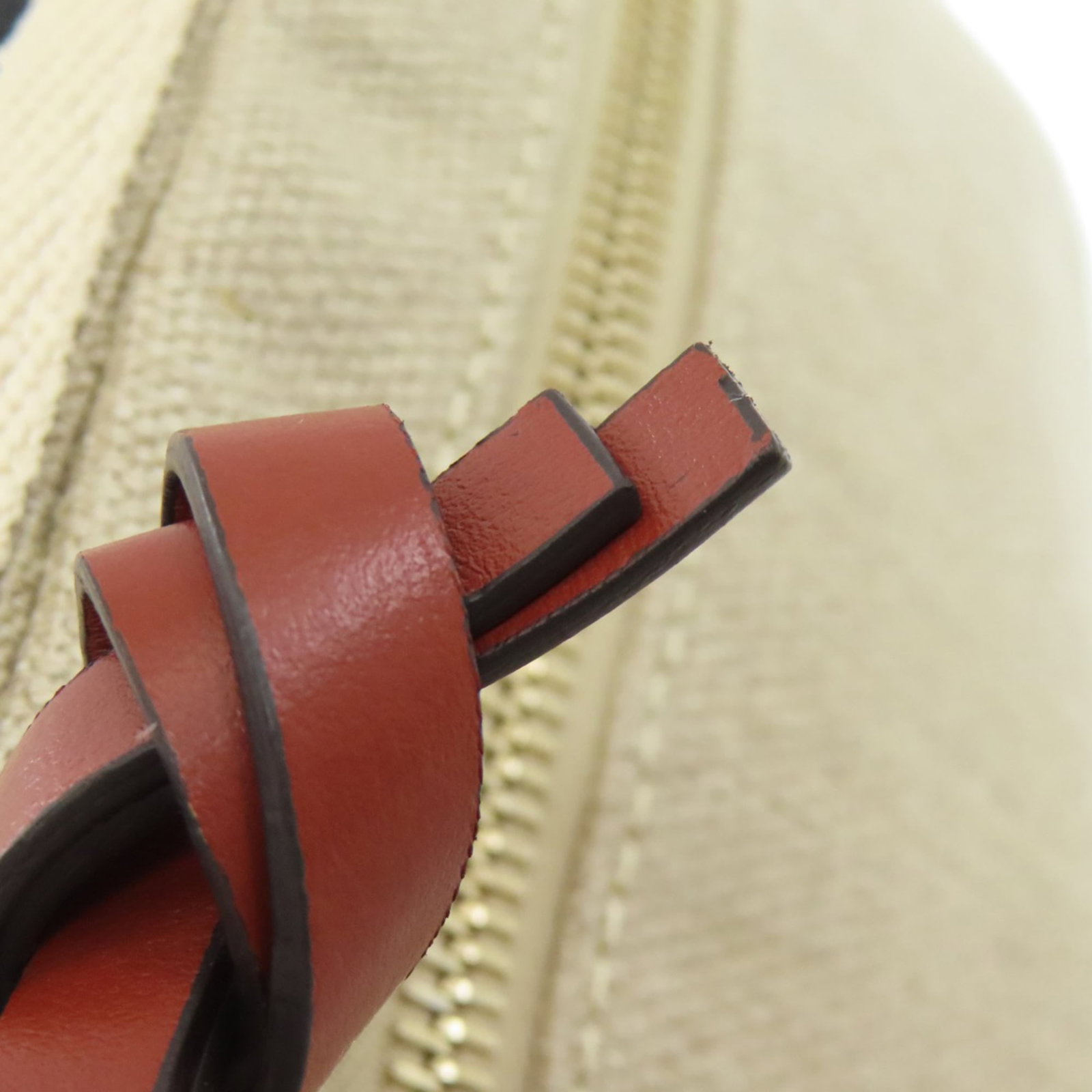 Fanny Pack Canvas - 13