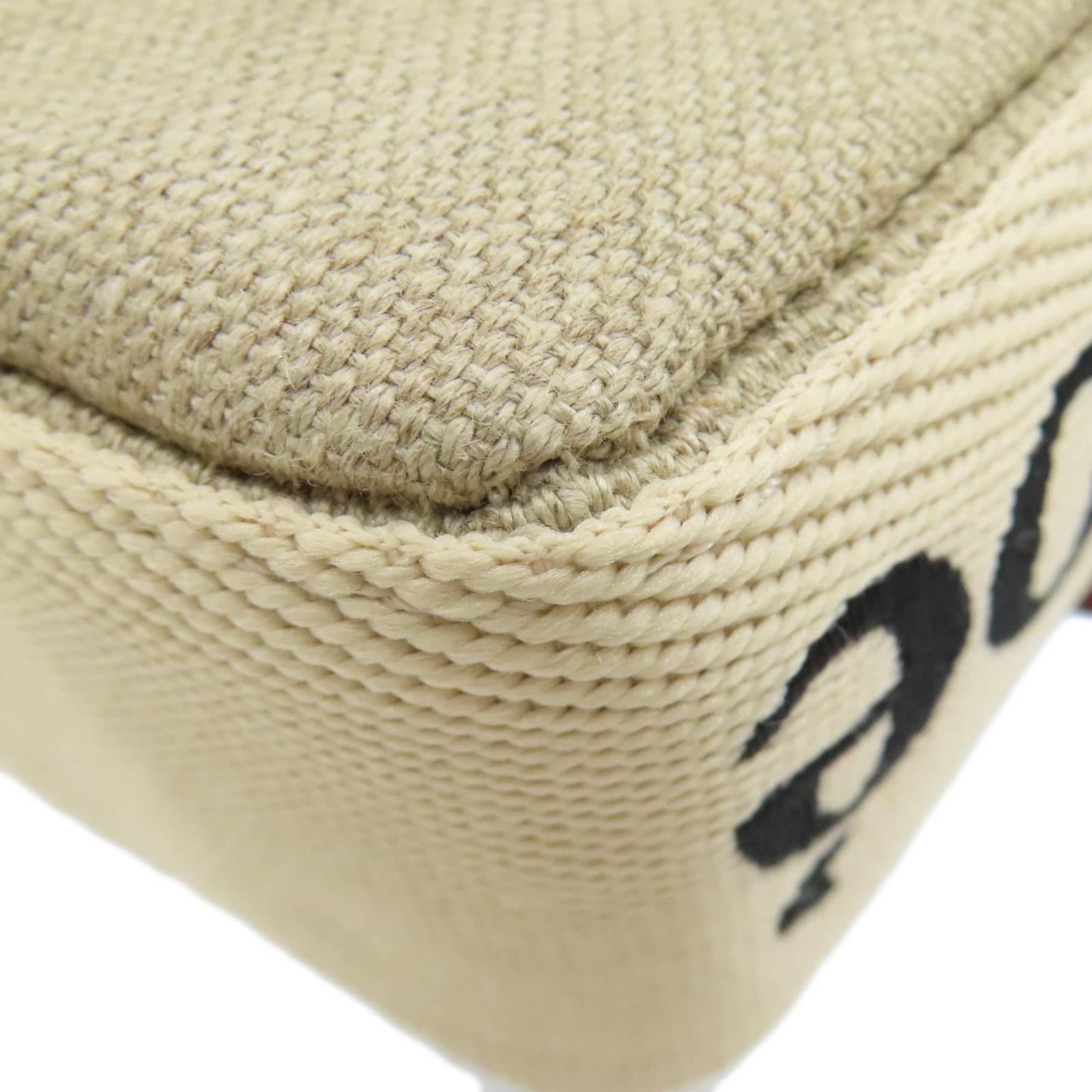Fanny Pack Canvas - 16