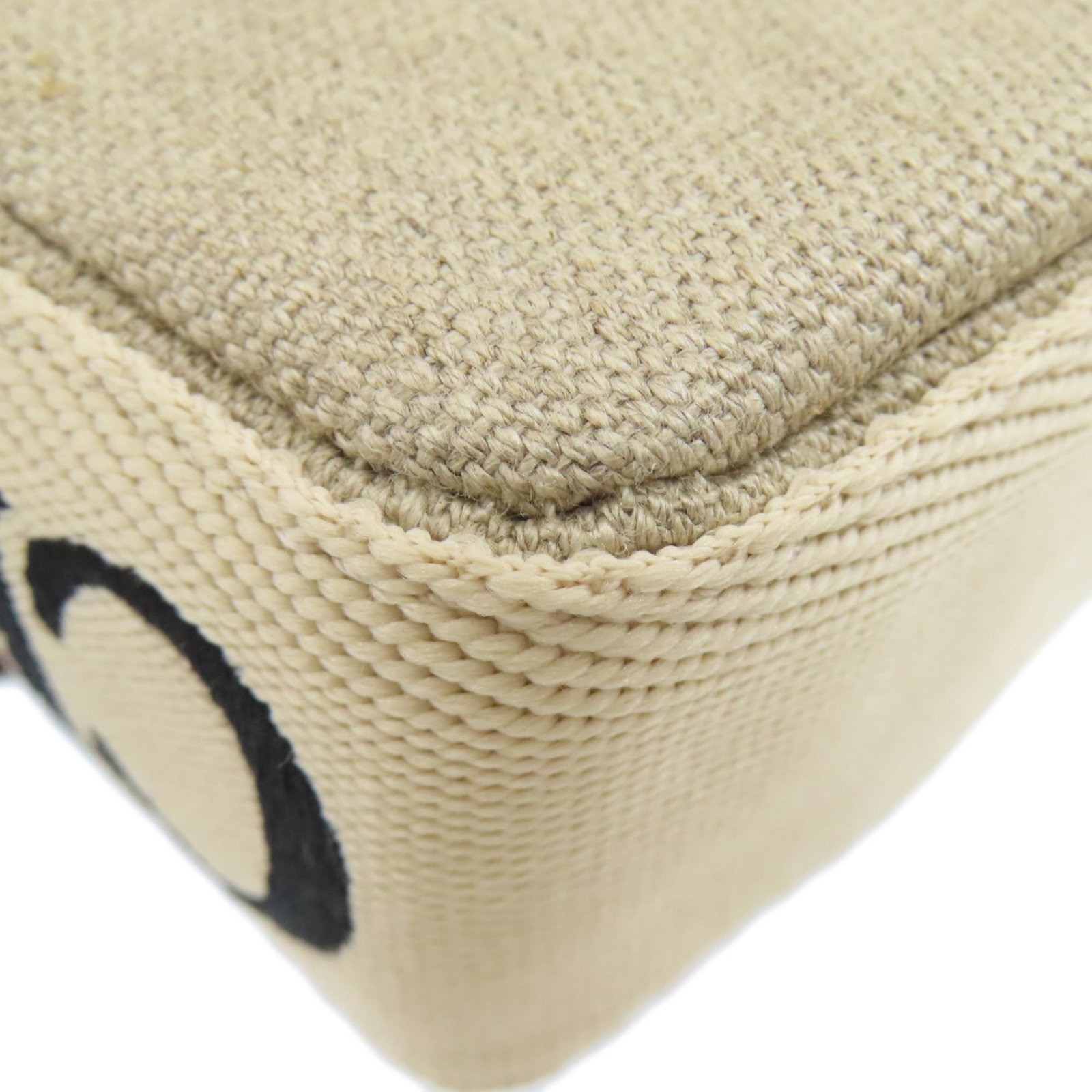 Fanny Pack Canvas - 17