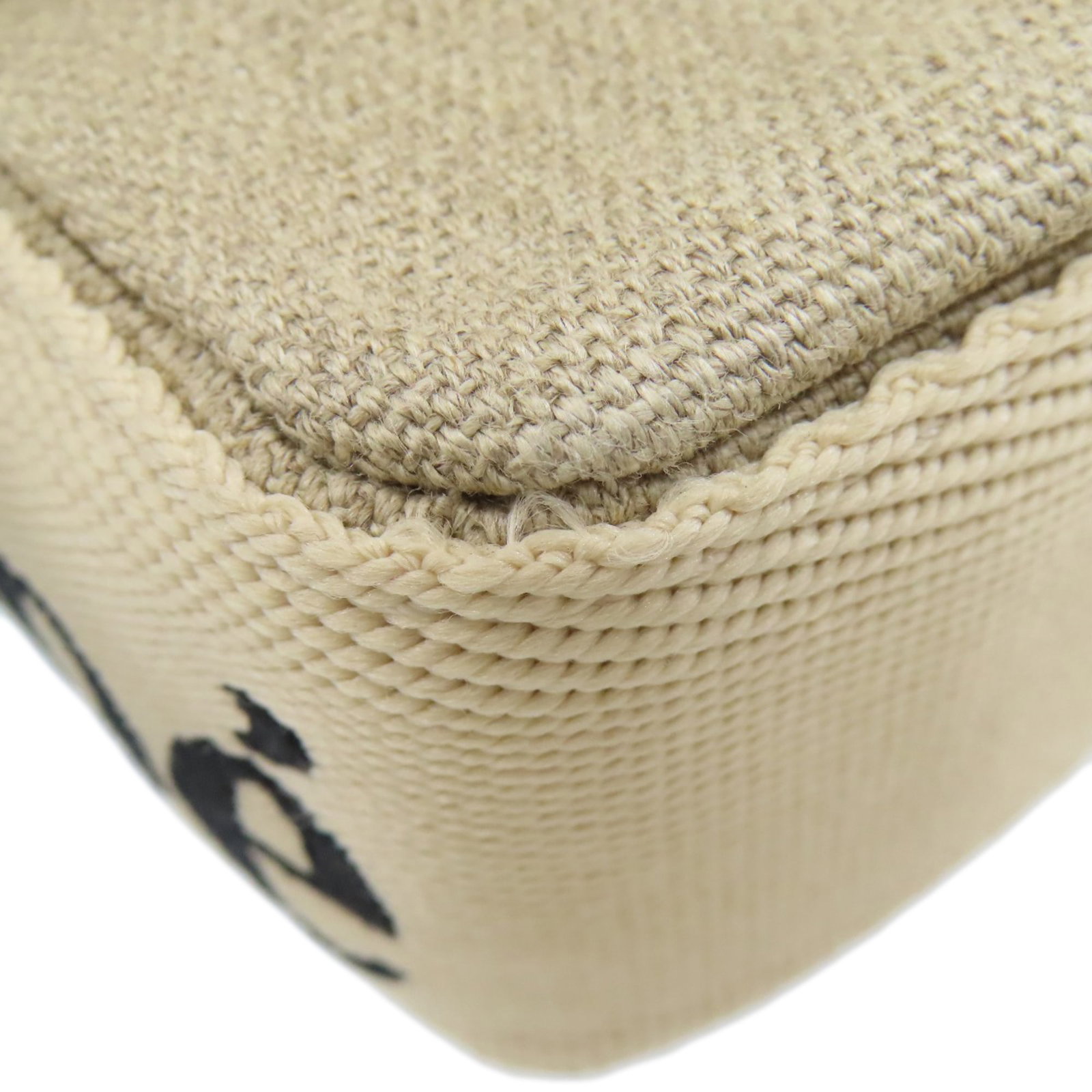 Fanny Pack Canvas - 19