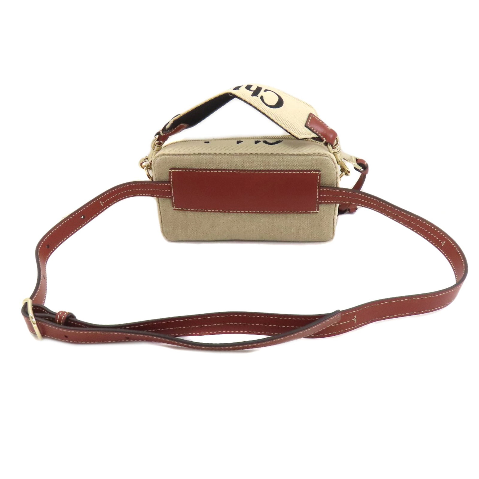Fanny Pack Canvas - 2