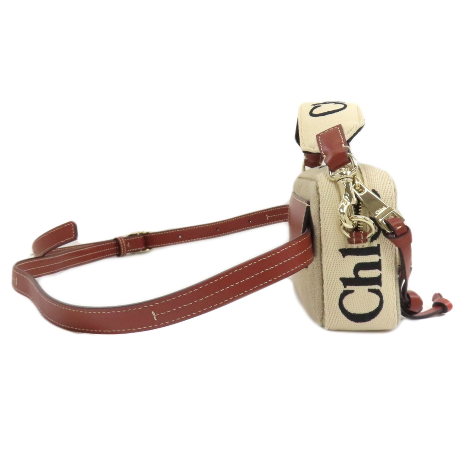 Fanny Pack Canvas - 3