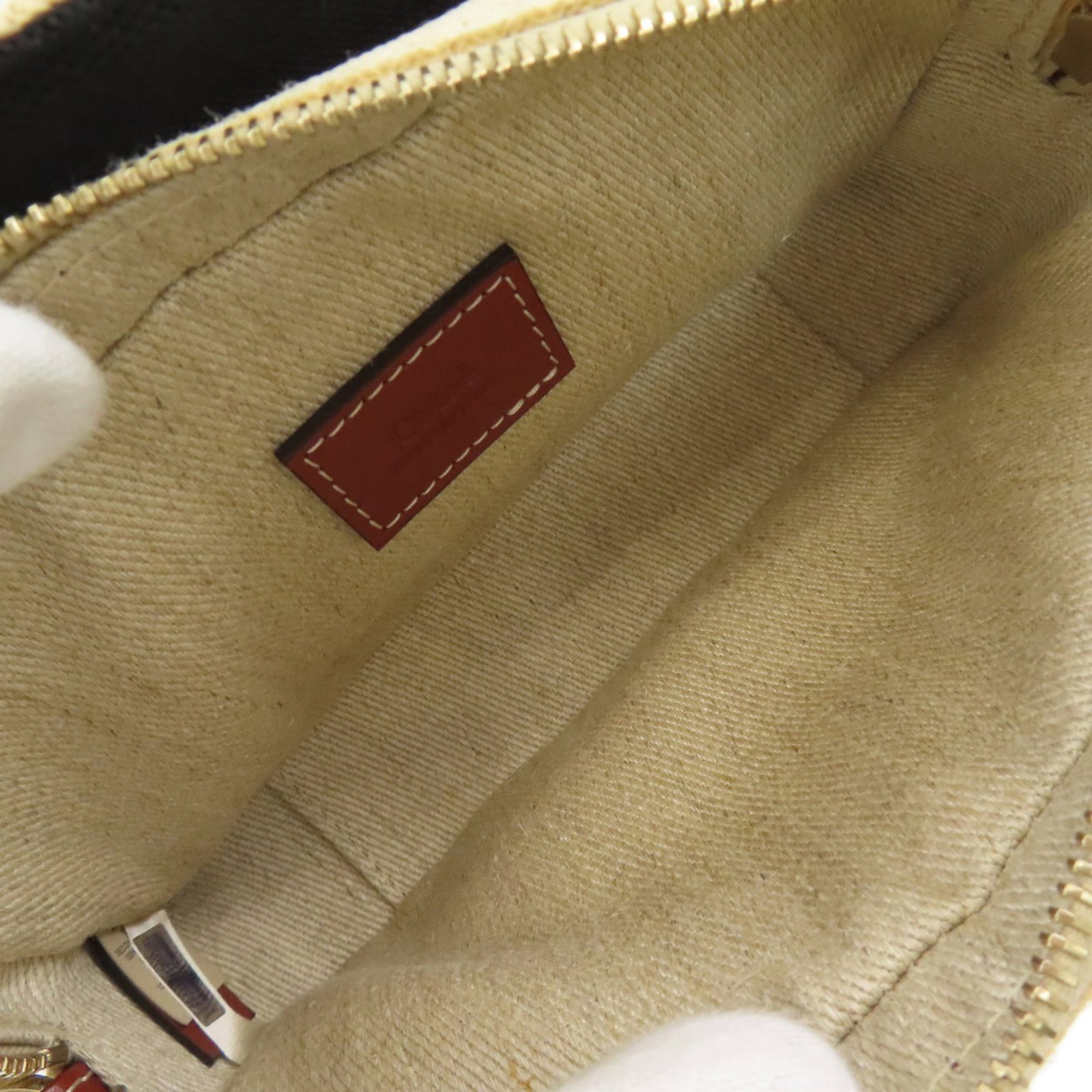 Fanny Pack Canvas - 5