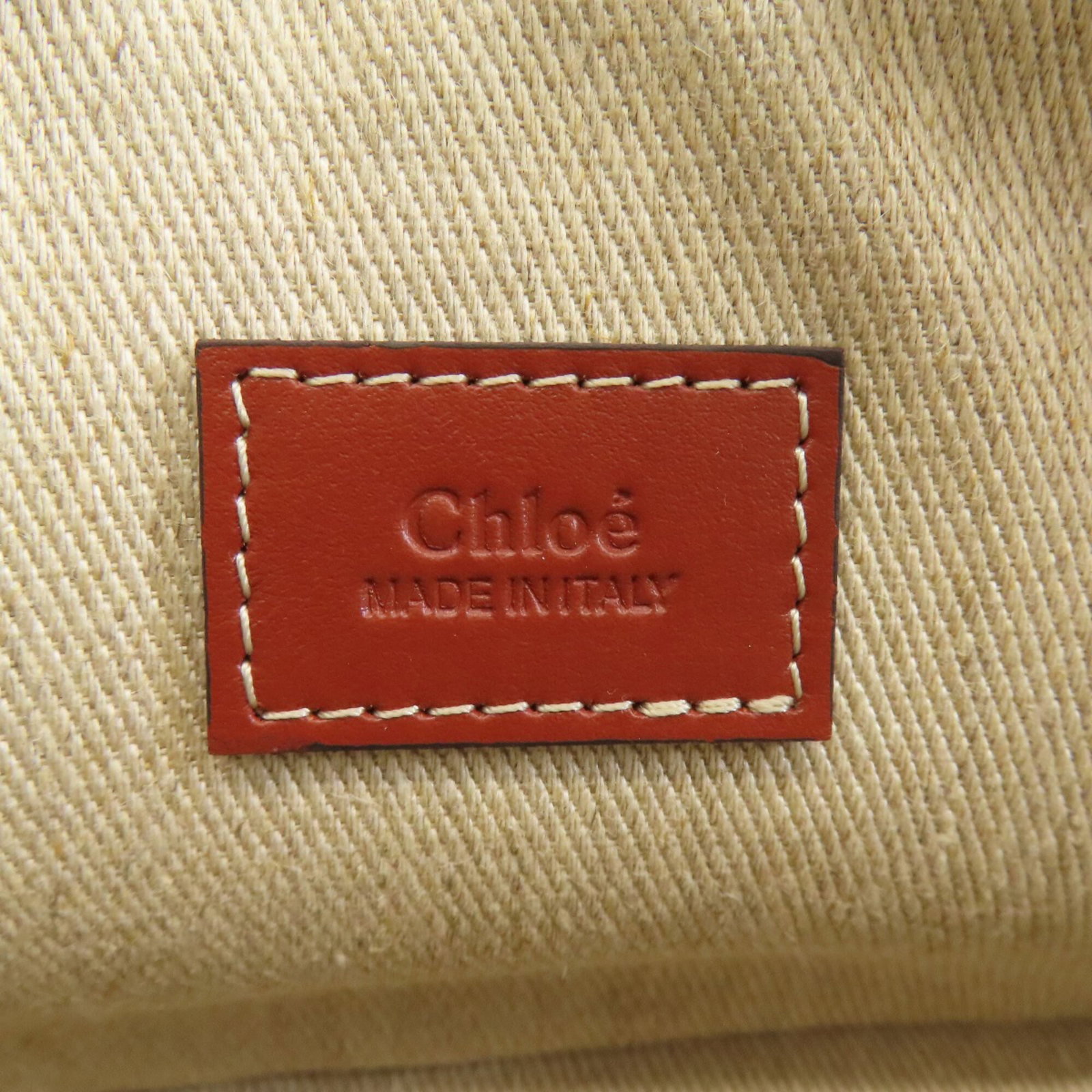Fanny Pack Canvas - 6