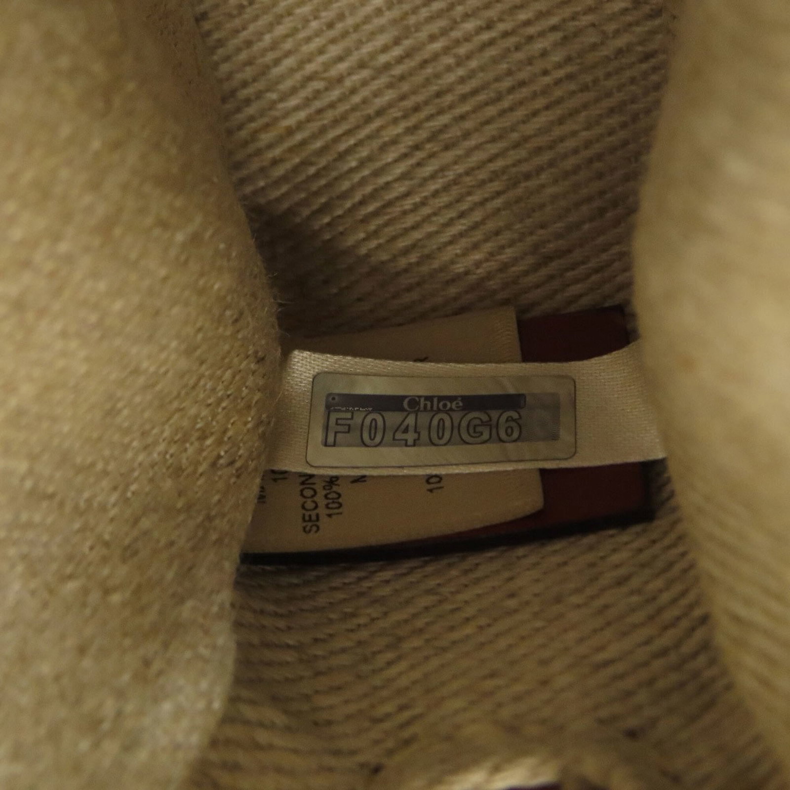 Fanny Pack Canvas - 7