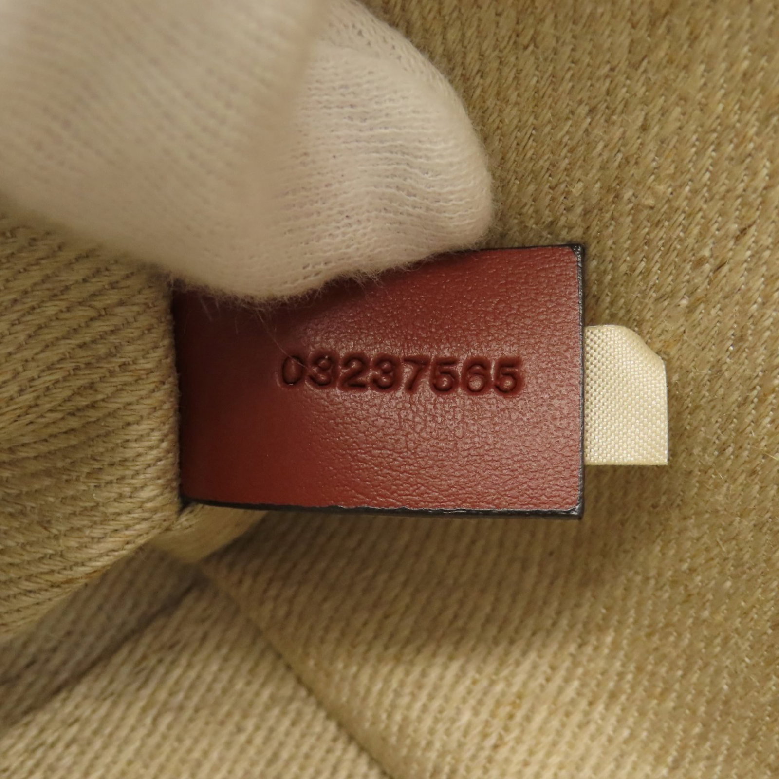 Fanny Pack Canvas - 8