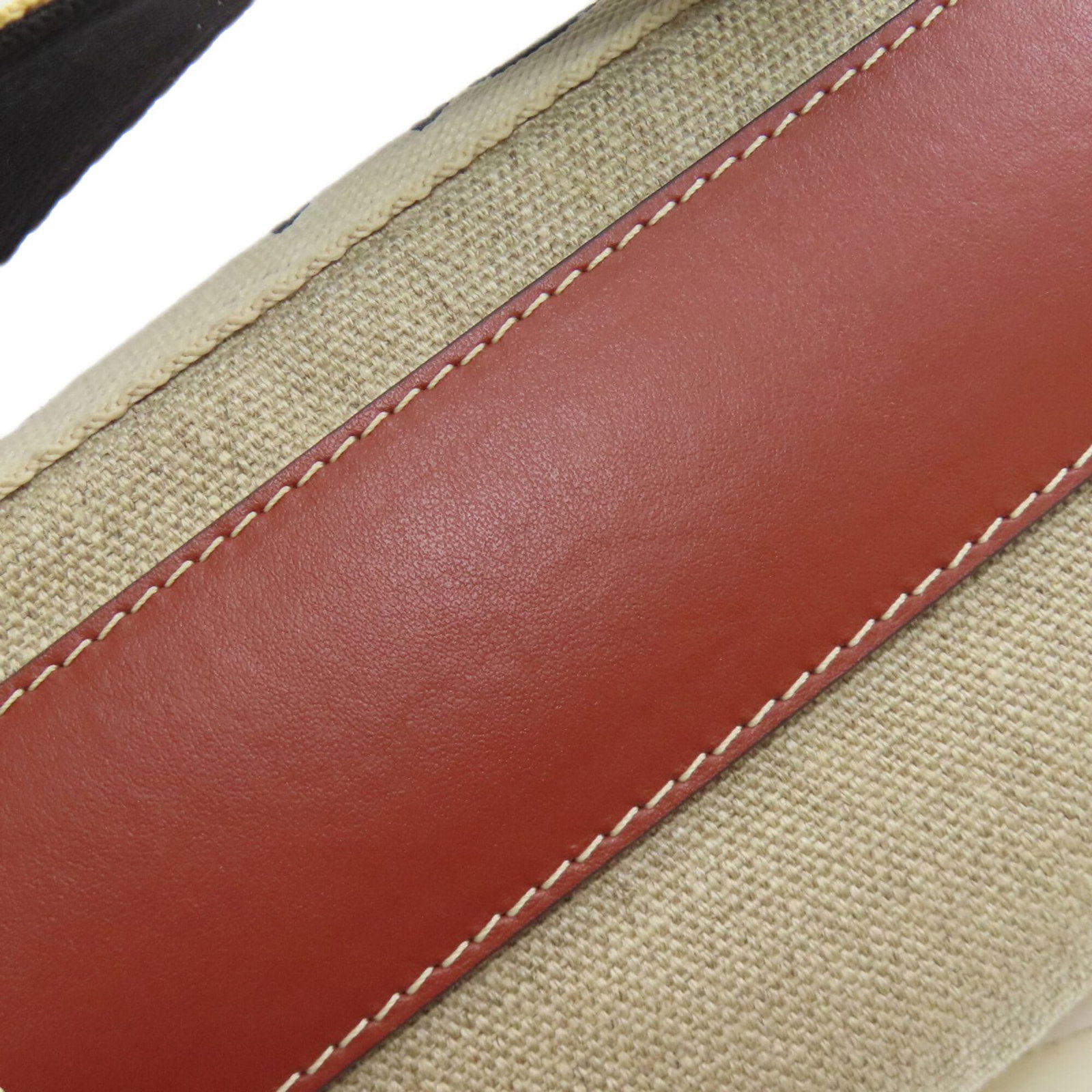 Fanny Pack Canvas - 9