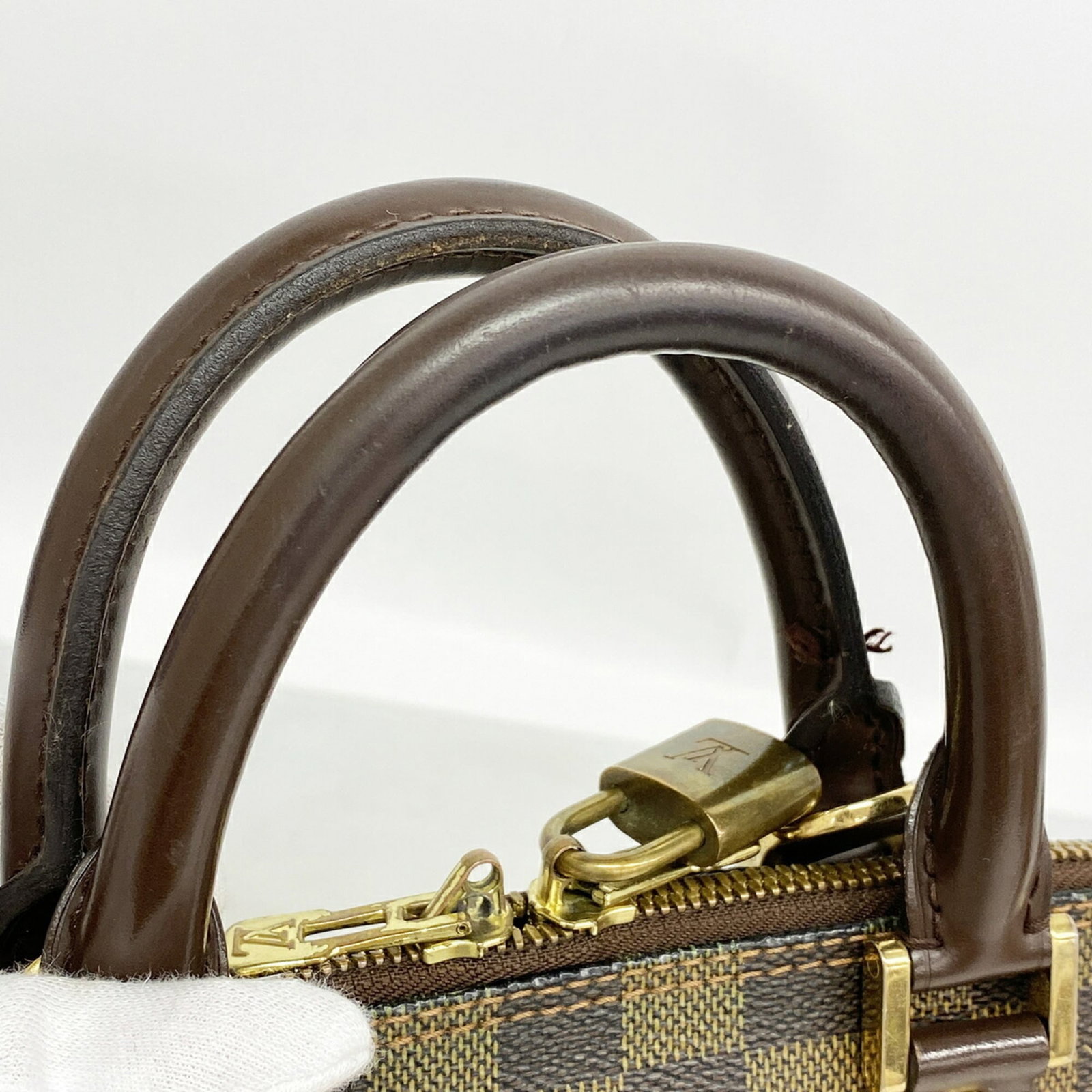 Handbag Louis Vuitton - 7