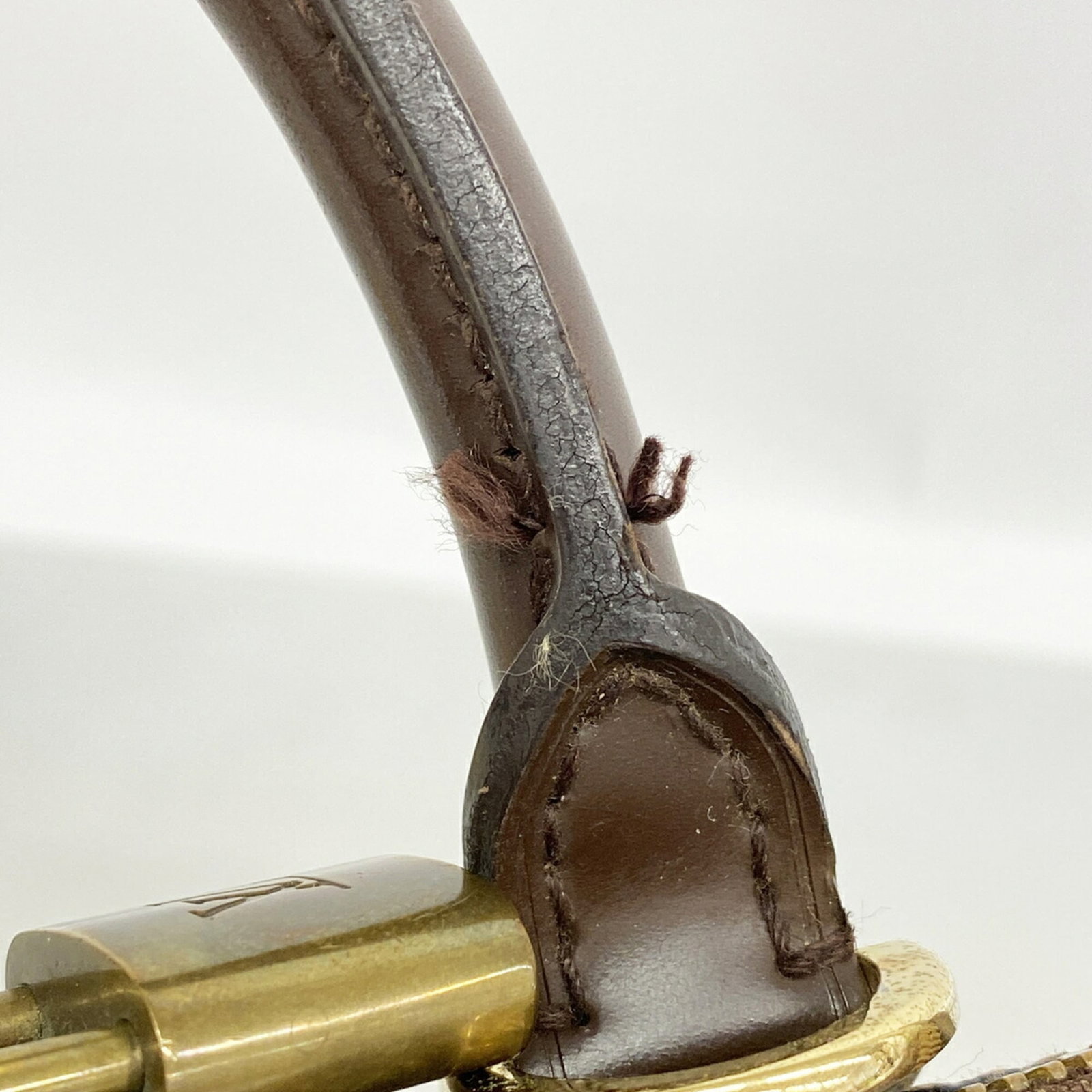 Handbag Louis Vuitton - 8