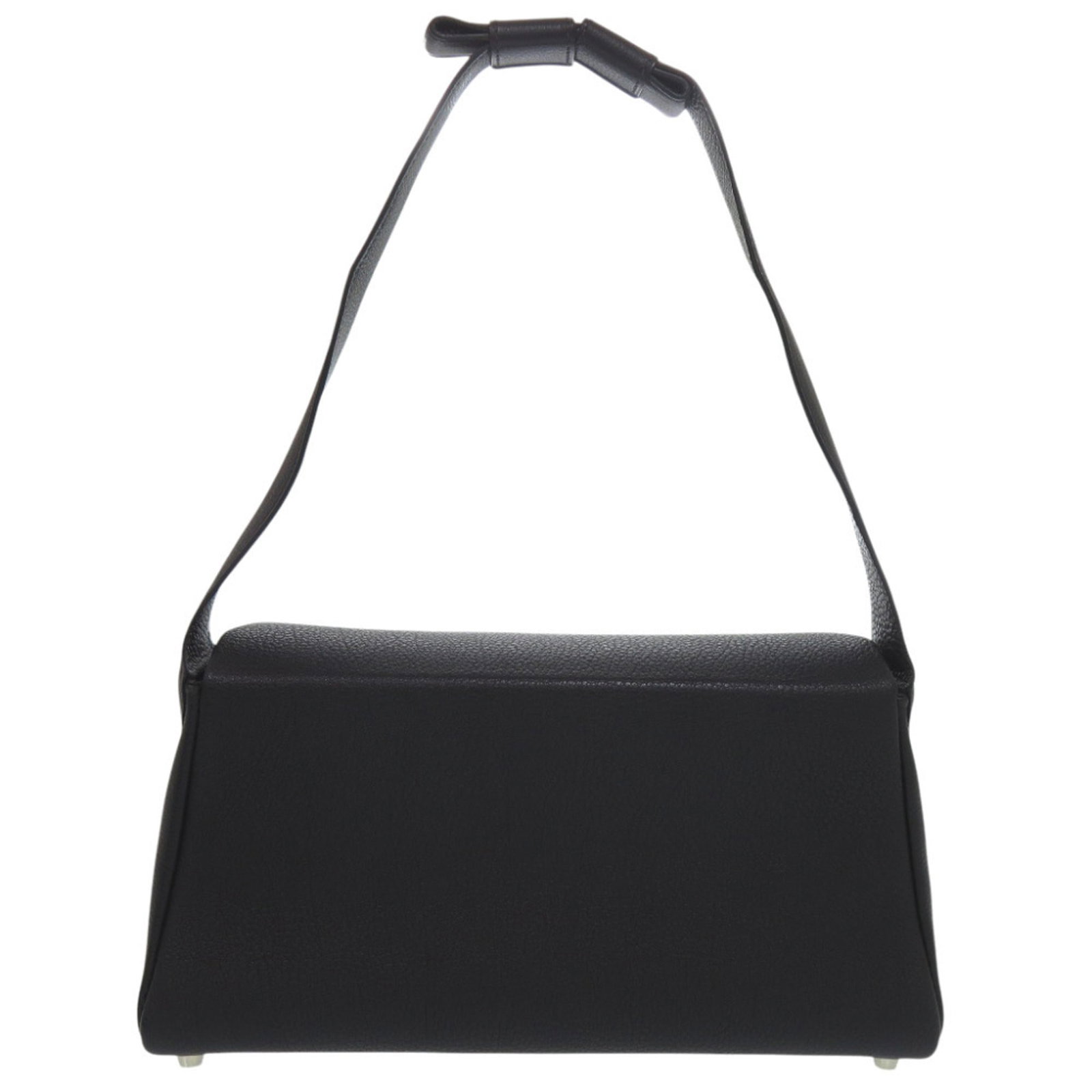 Chevre Leather Hermes Bag - 2